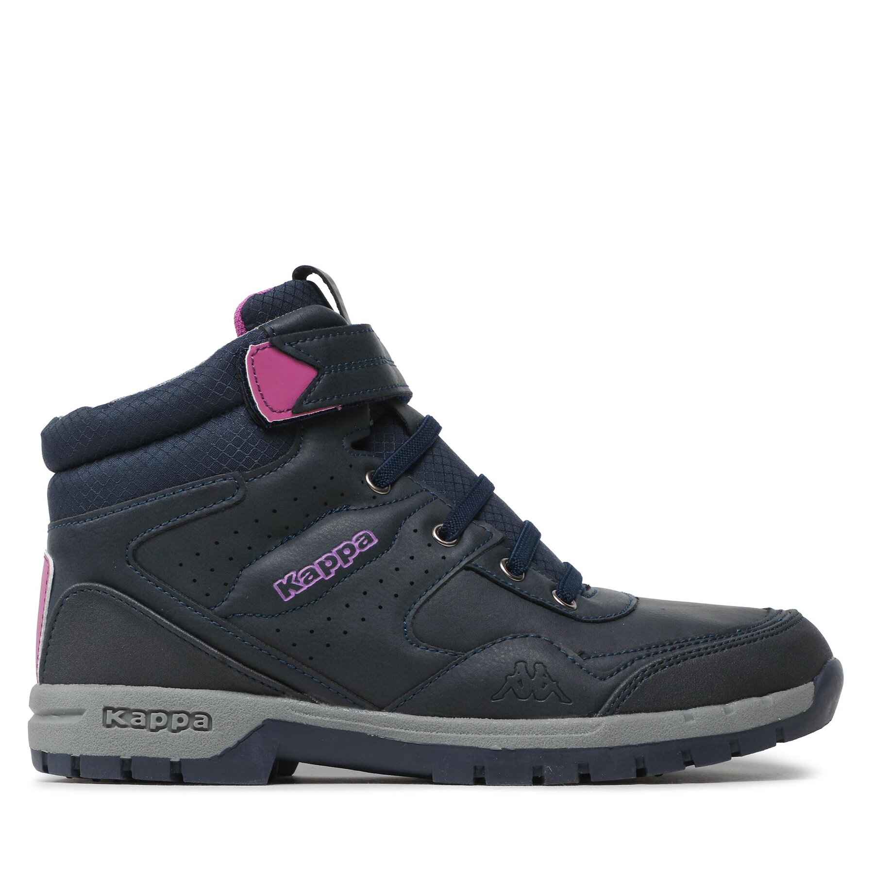 Schnürschuhe Kappa 260732T Dunkelblau Schnürschuhe Kappa 260732T Dunkelblau von Kappa