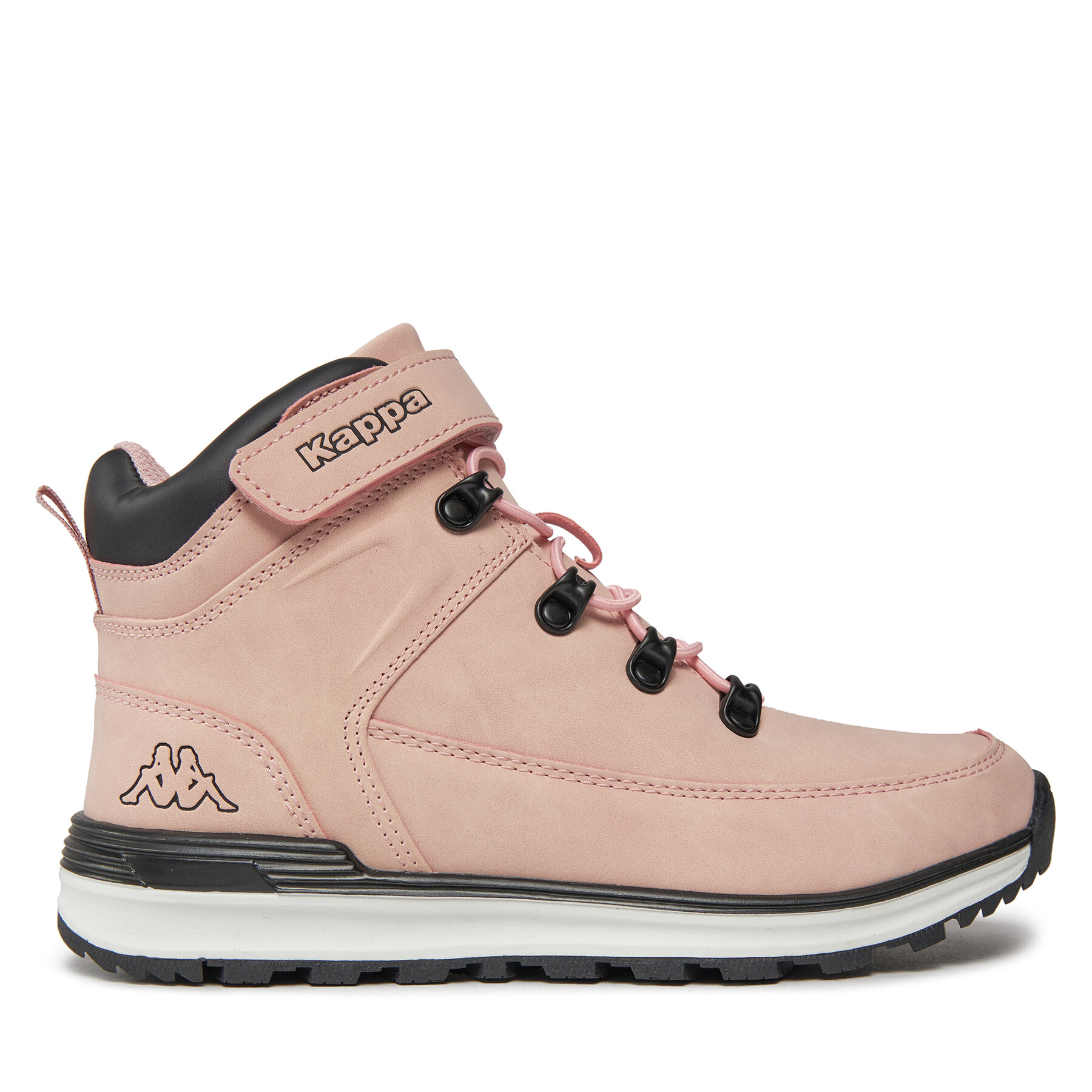 Schnürschuhe Kappa 371B8CW Rosa von Kappa