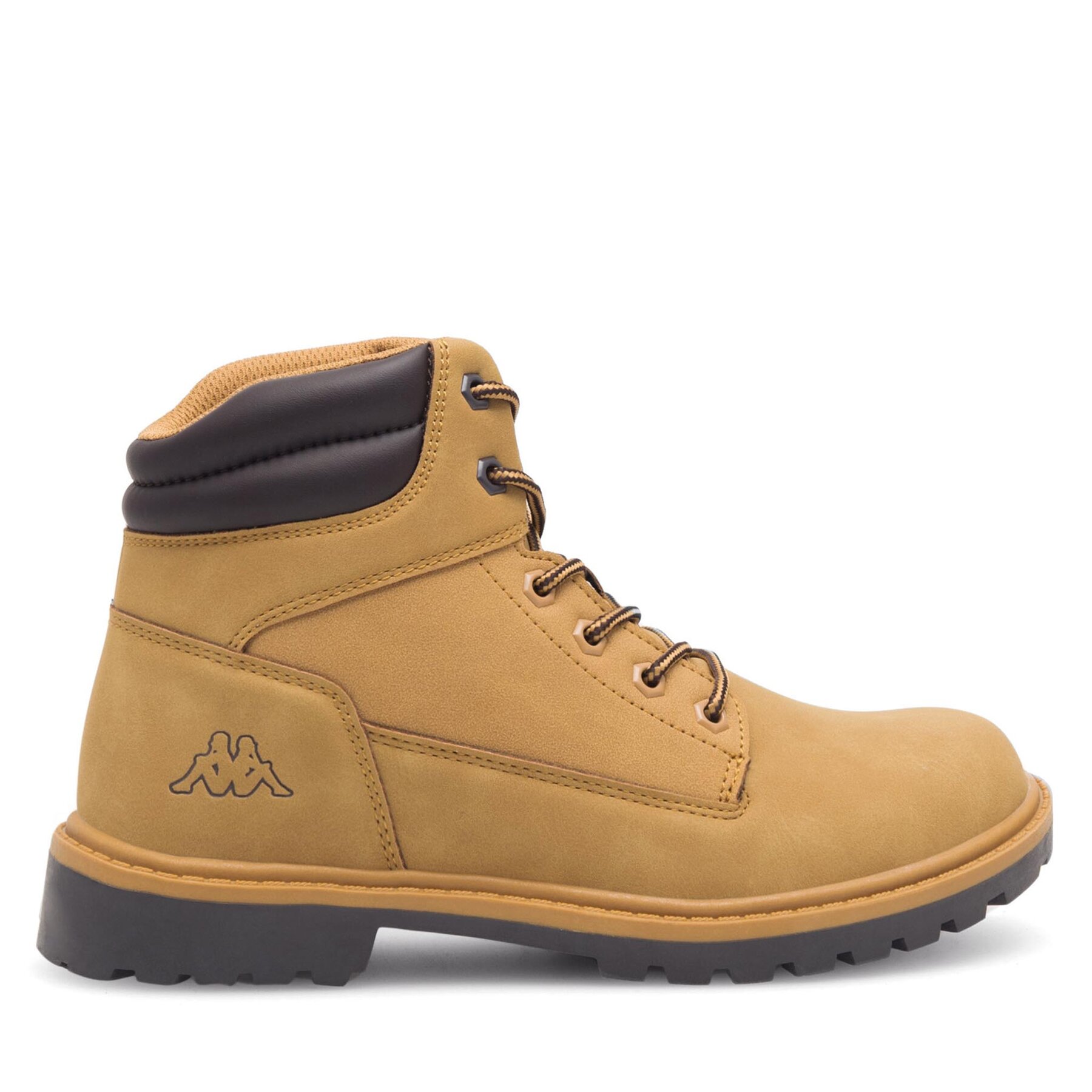 Schnürschuhe Kappa Logo Fillmore 371H3WW-A19 Braun Schnürschuhe Kappa Logo Fillmore 371H3WW-A19 Braun von Kappa