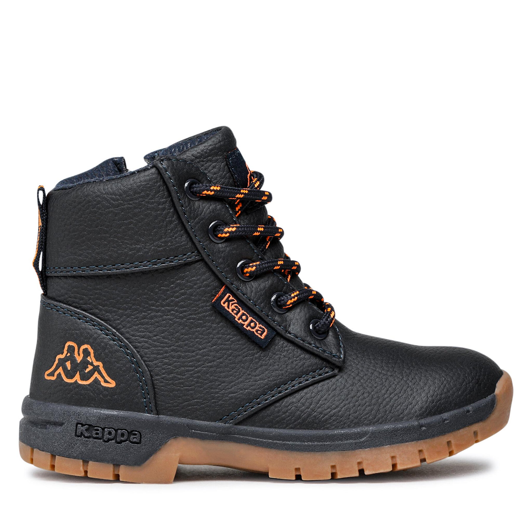 Schnürstiefeletten Kappa 260327K Dunkelblau Schnürstiefeletten Kappa 260327K Dunkelblau von Kappa