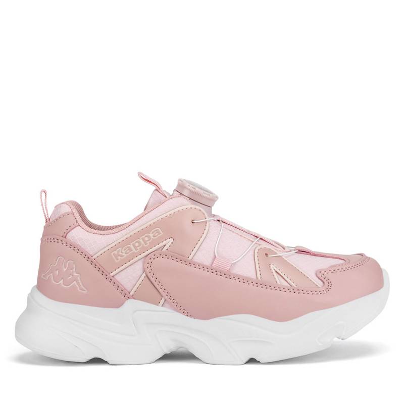 Sneakers Kappa 23KC2371A Rosa von Kappa