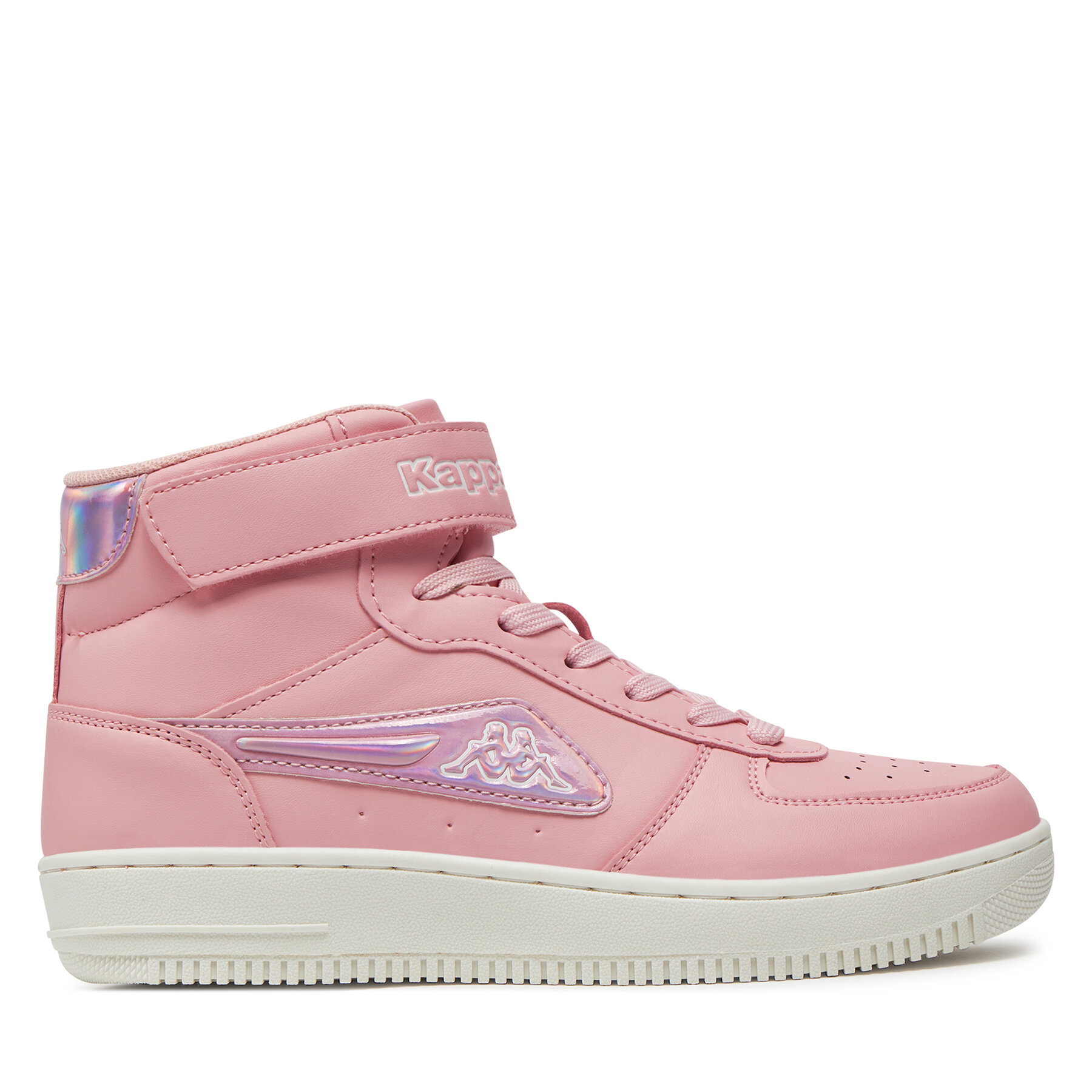 Sneakers Kappa 242610GC Rosa von Kappa