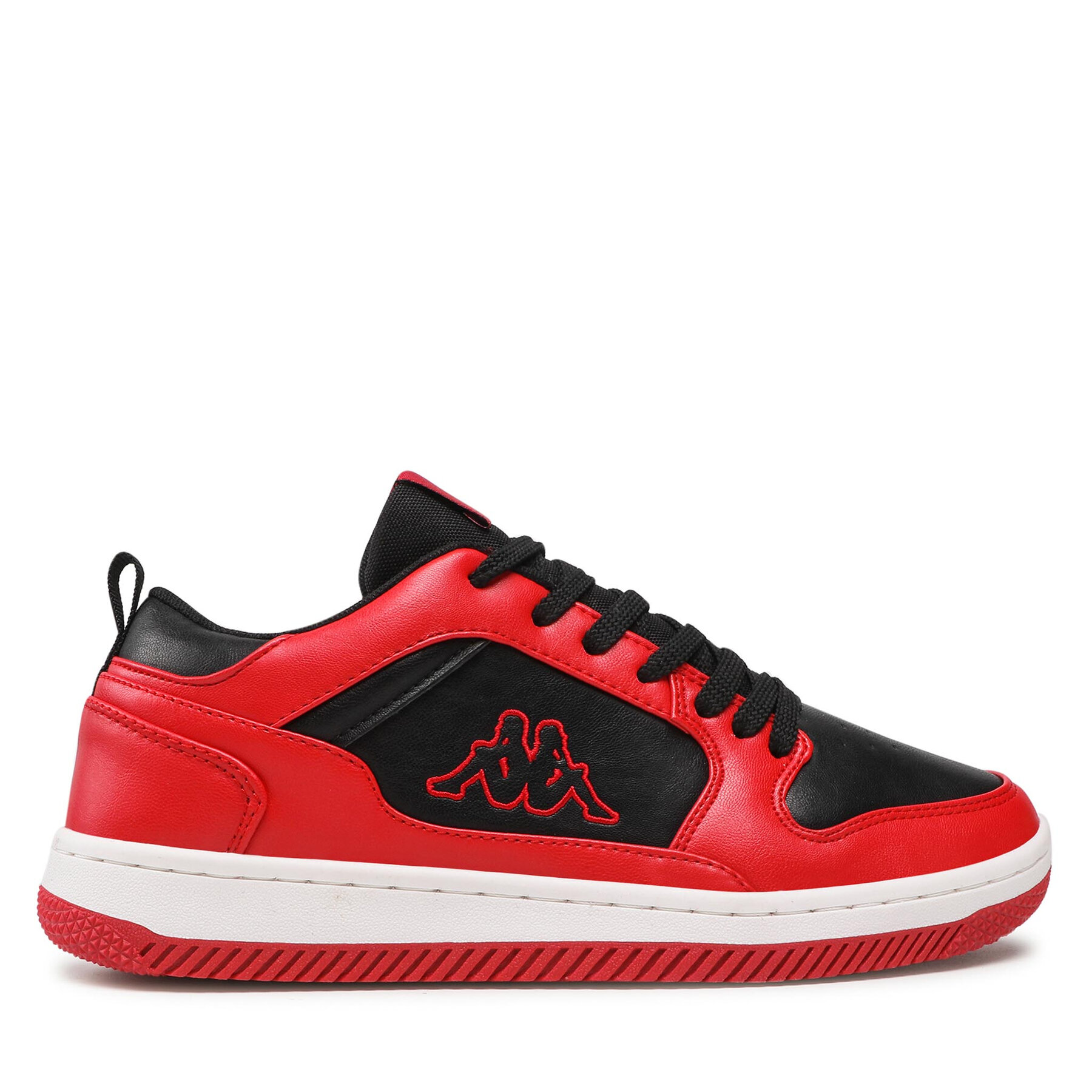 Sneakers Kappa 243086 Rot von Kappa