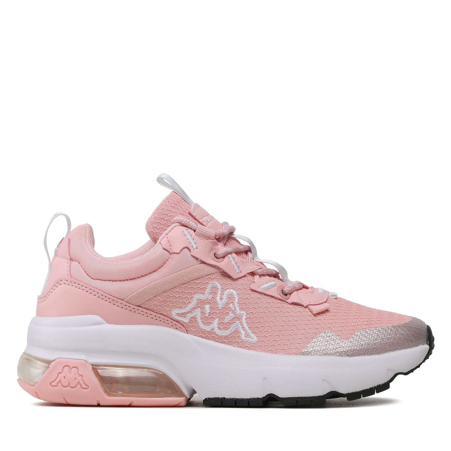 Sneakers Kappa 243244 Rosa von Kappa