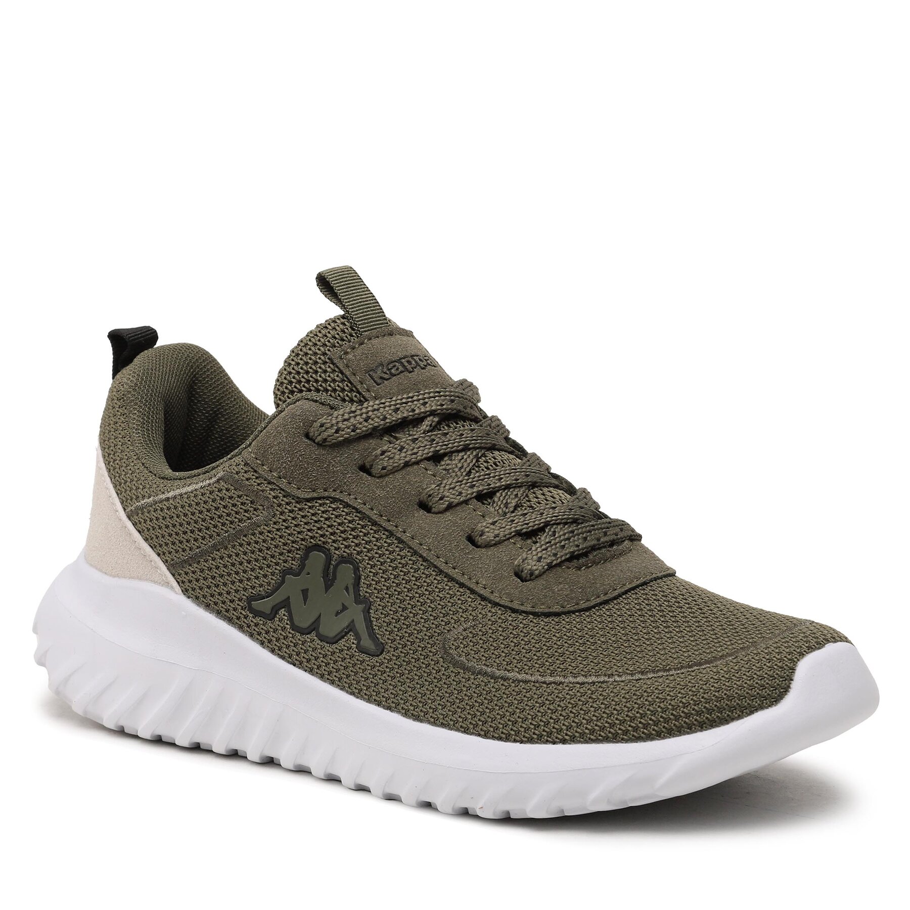 Sneakers Kappa 243309 Grün von Kappa