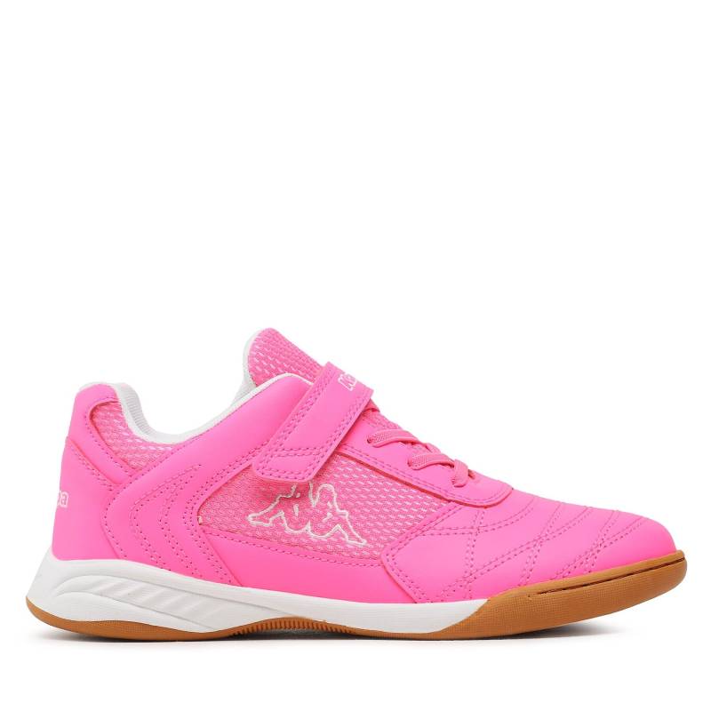 Fußballschuhe Kappa 260765T Rosa von Kappa