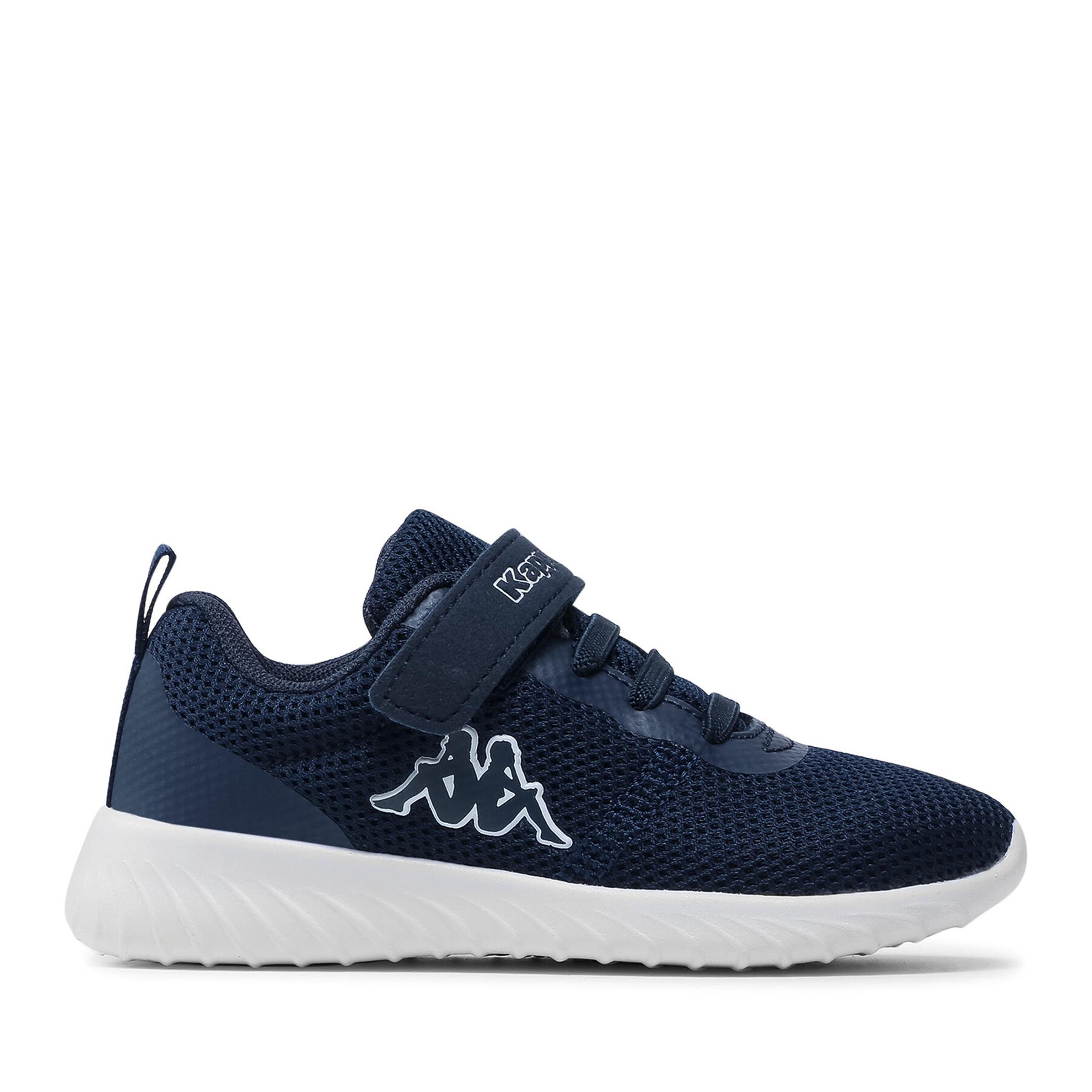 Sneakers Kappa 260798K Dunkelblau von Kappa