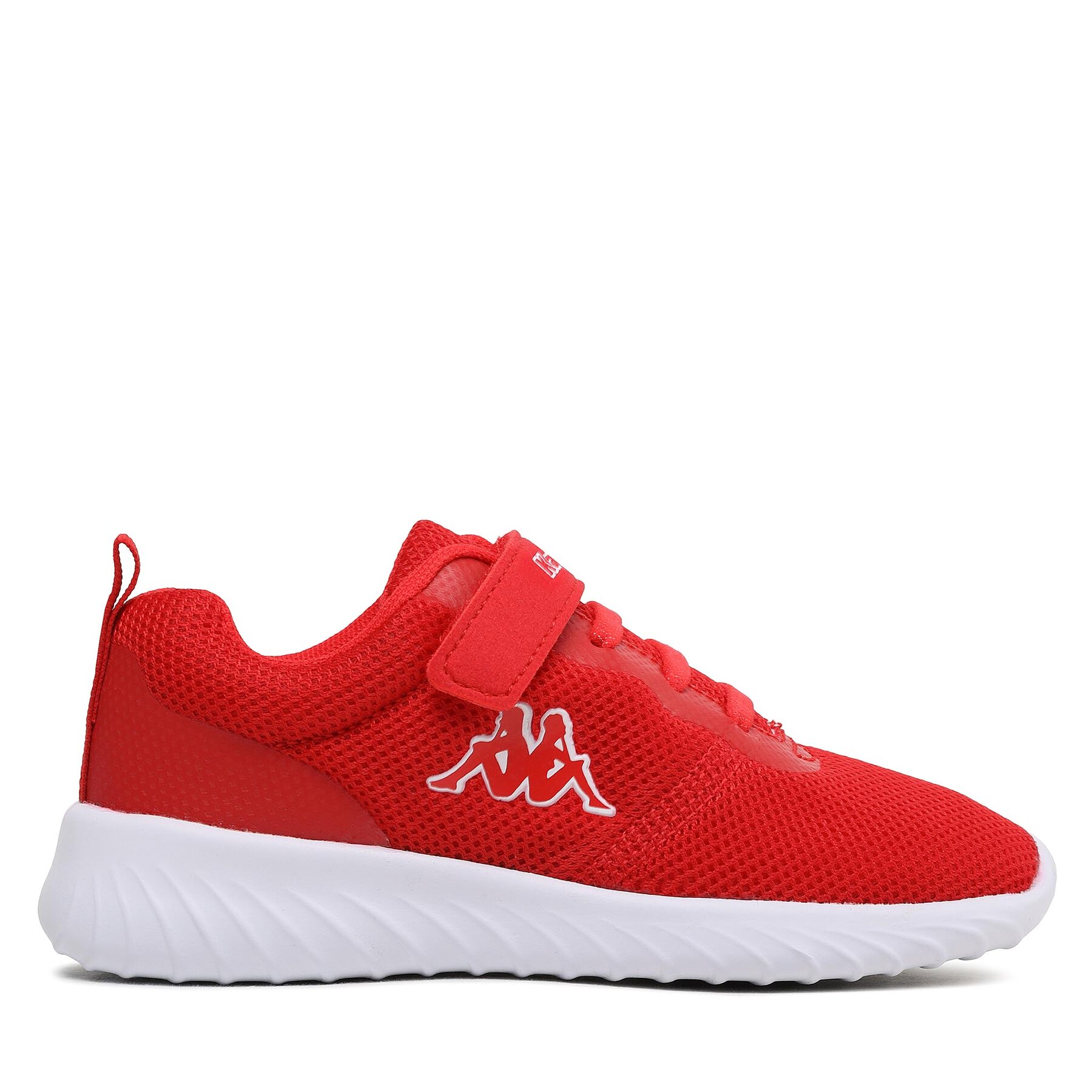 Sneakers Kappa 260798K Rot von Kappa