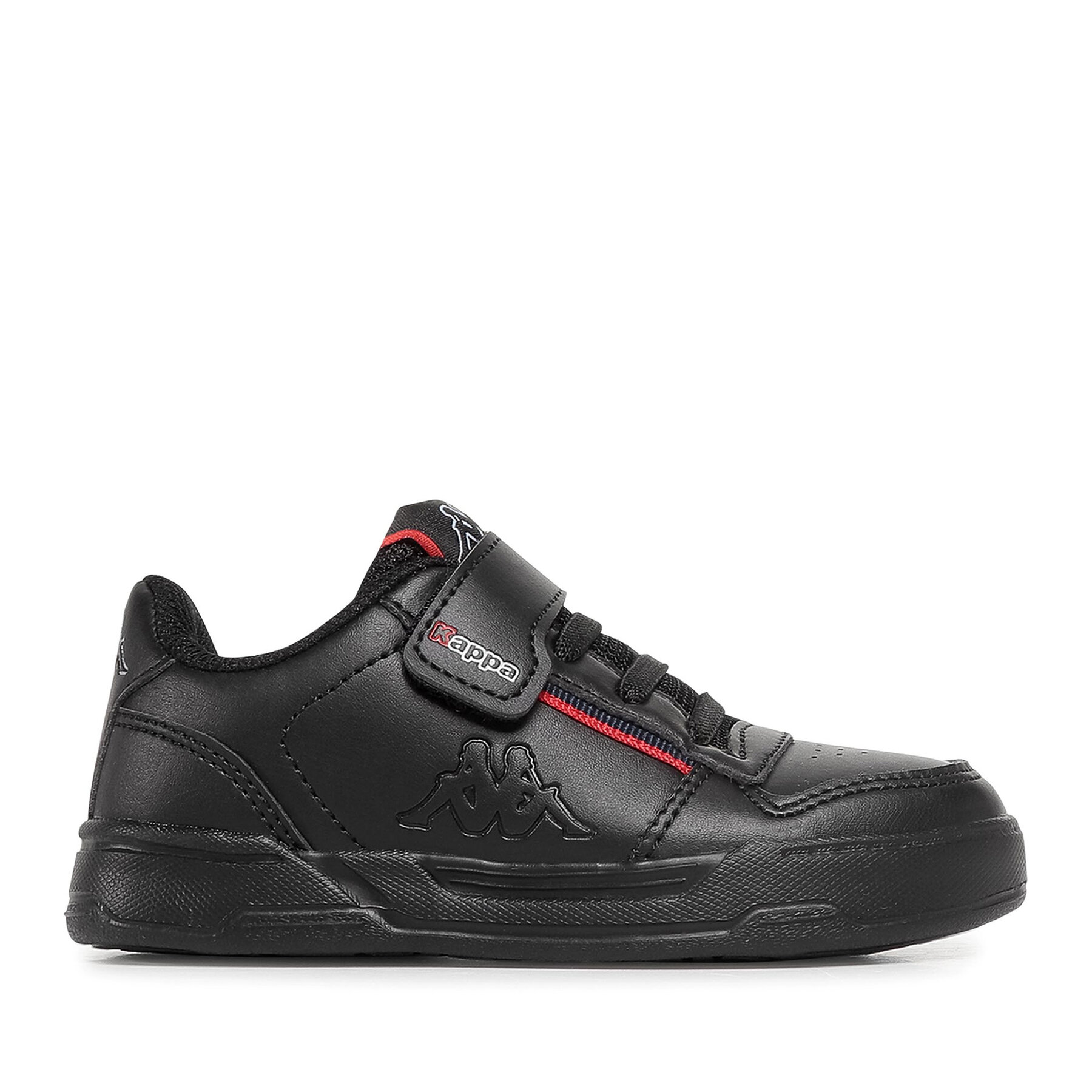 Sneakers Kappa 260817K Schwarz von Kappa