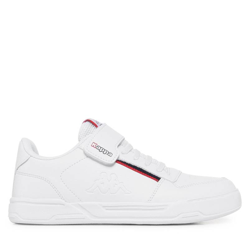 Sneakers Kappa 260817K Weiß von Kappa