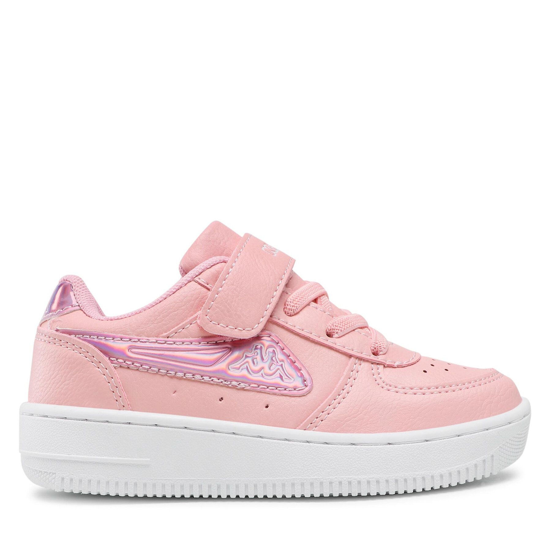 Sneakers Kappa 260852GCK Rosa von Kappa