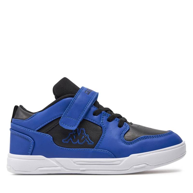 Sneakers Kappa 260932K Blau von Kappa