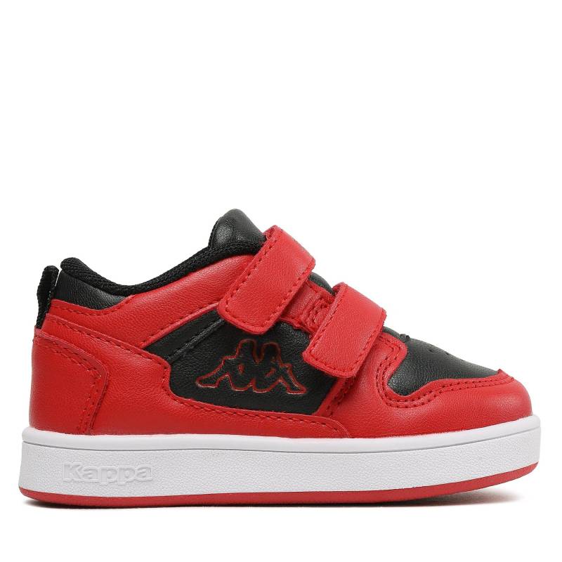 Sneakers Kappa 280014M Rot von Kappa