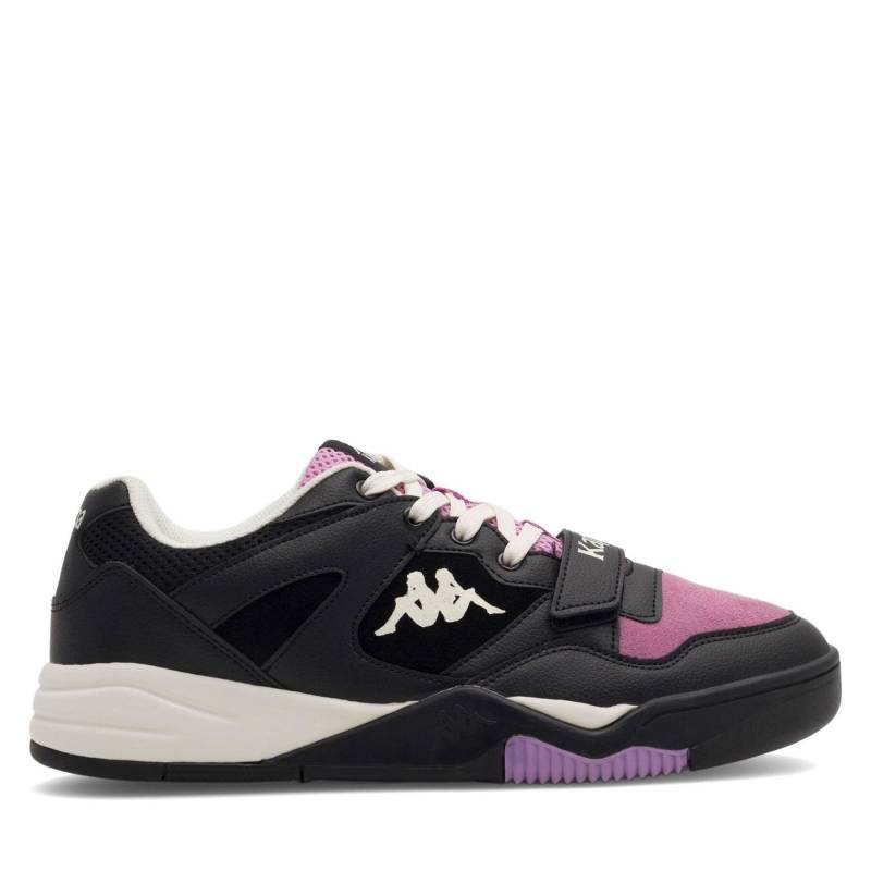 Sneakers Kappa 361C2DW A0I-M Schwarz von Kappa