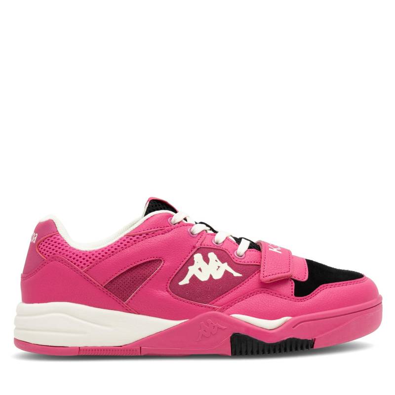 Sneakers Kappa 361C2DW A0K-M Rosa von Kappa