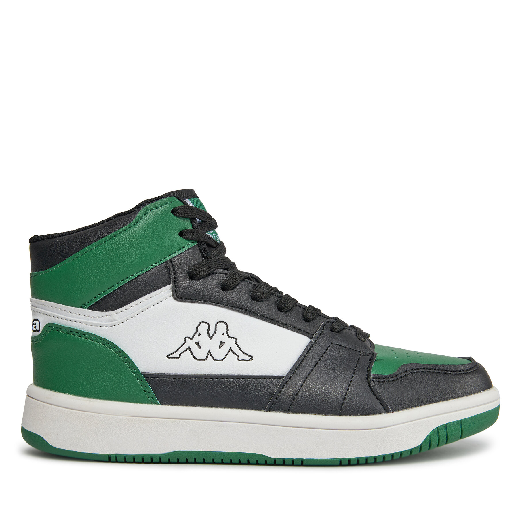 Sneakers Kappa 361G12W Grün von Kappa