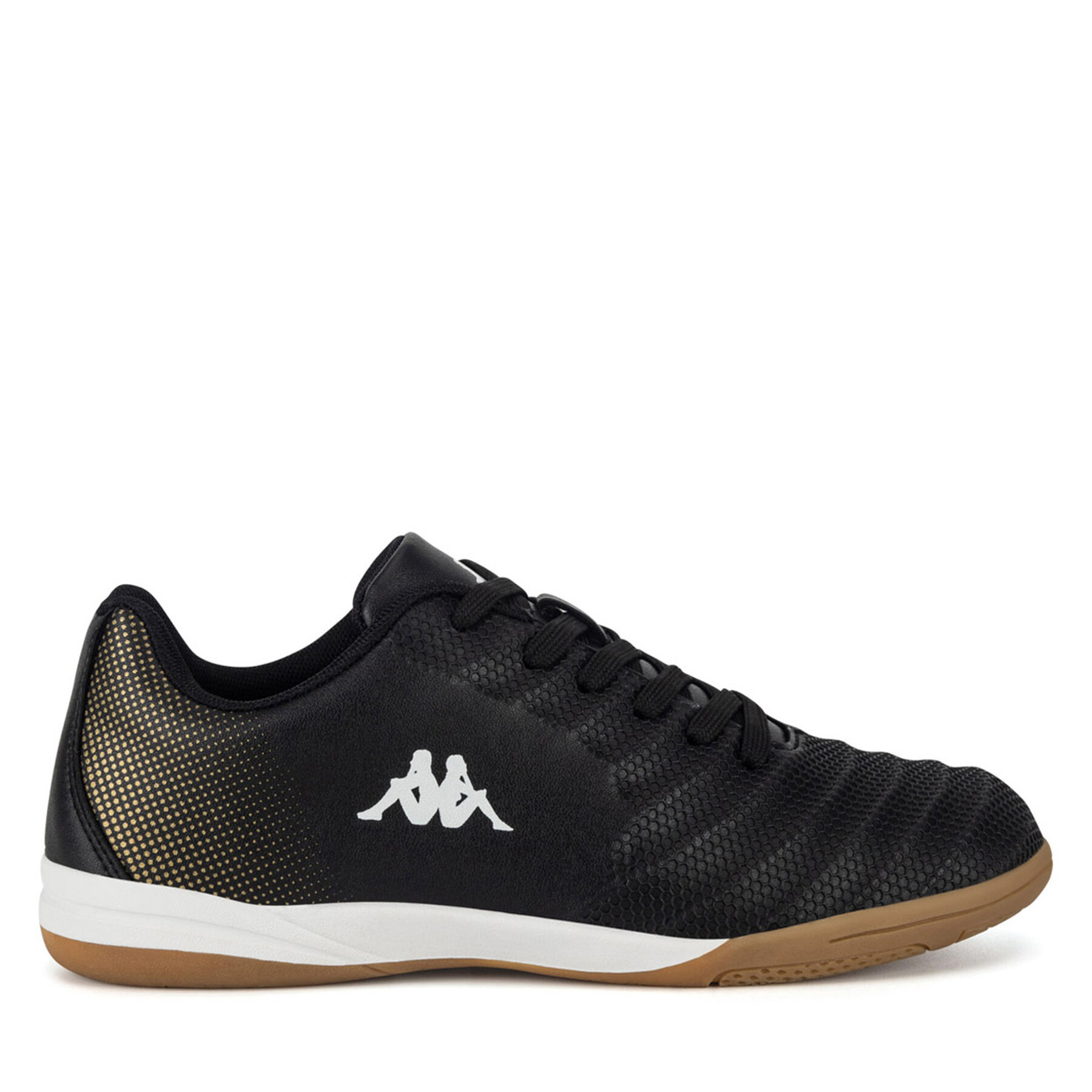 Fußballschuhe Kappa AW24-3C002a-J Schwarz von Kappa