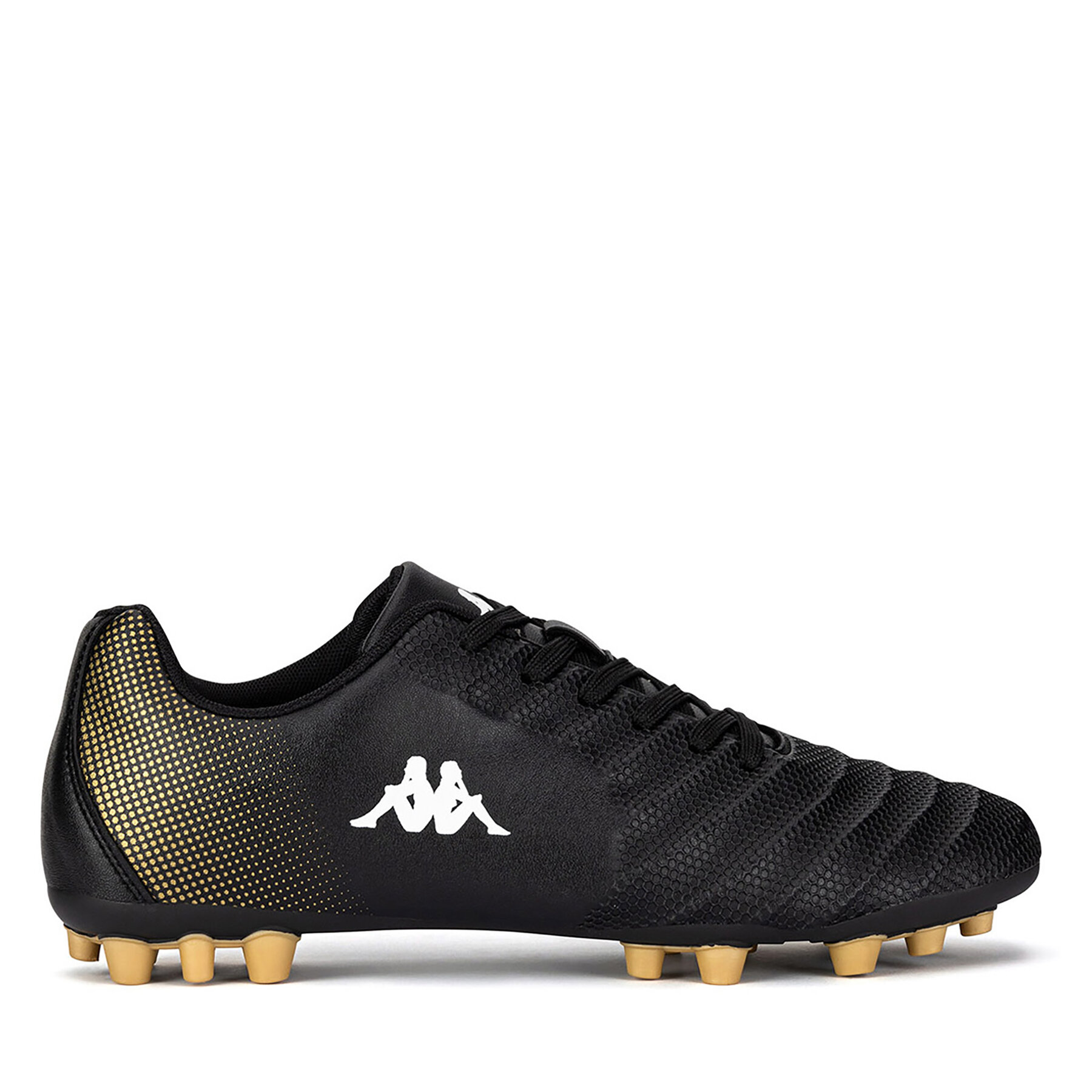 Fußballschuhe Kappa AW24-3C002a Schwarz von Kappa