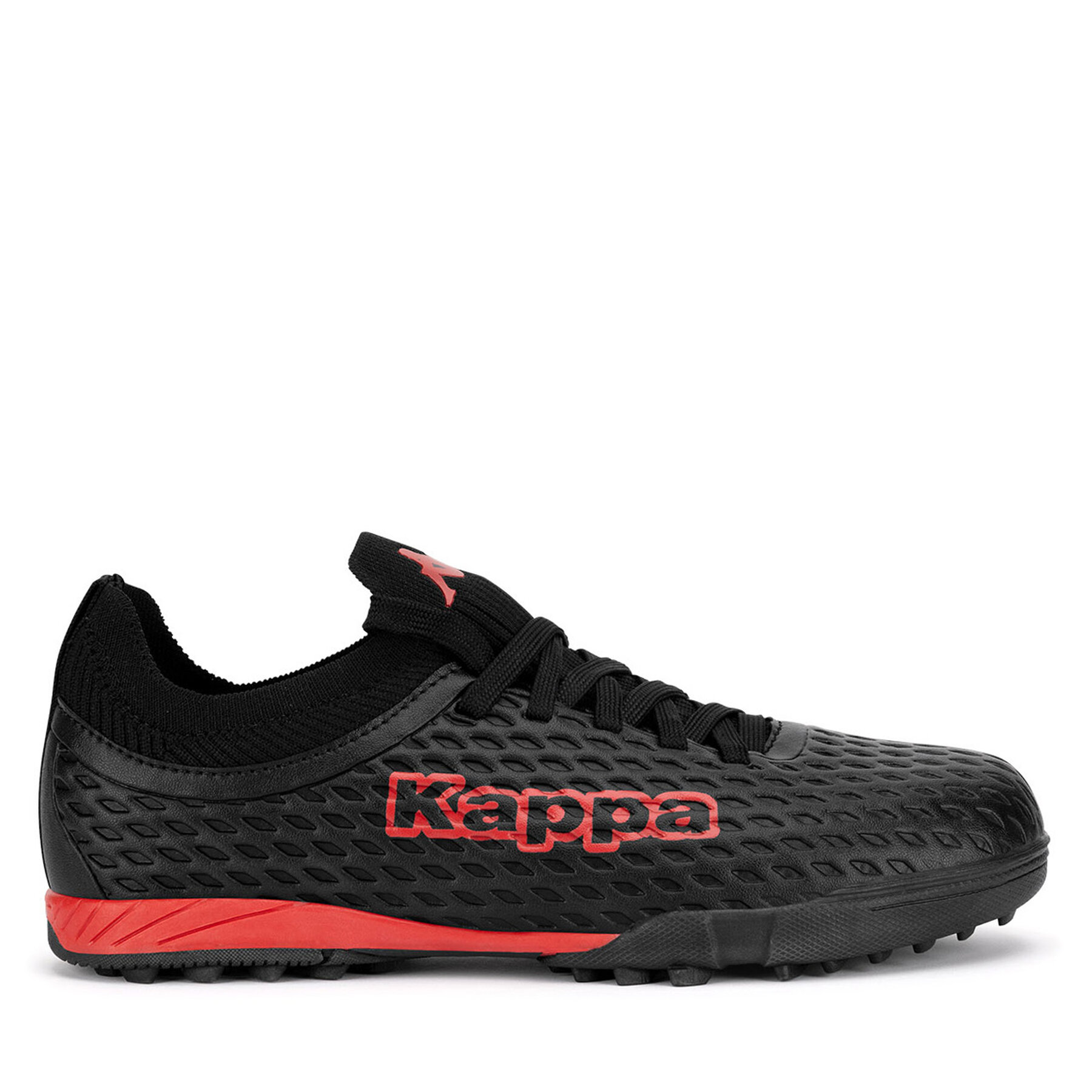 Fußballschuhe Kappa AW24-3C004A-K Schwarz von Kappa