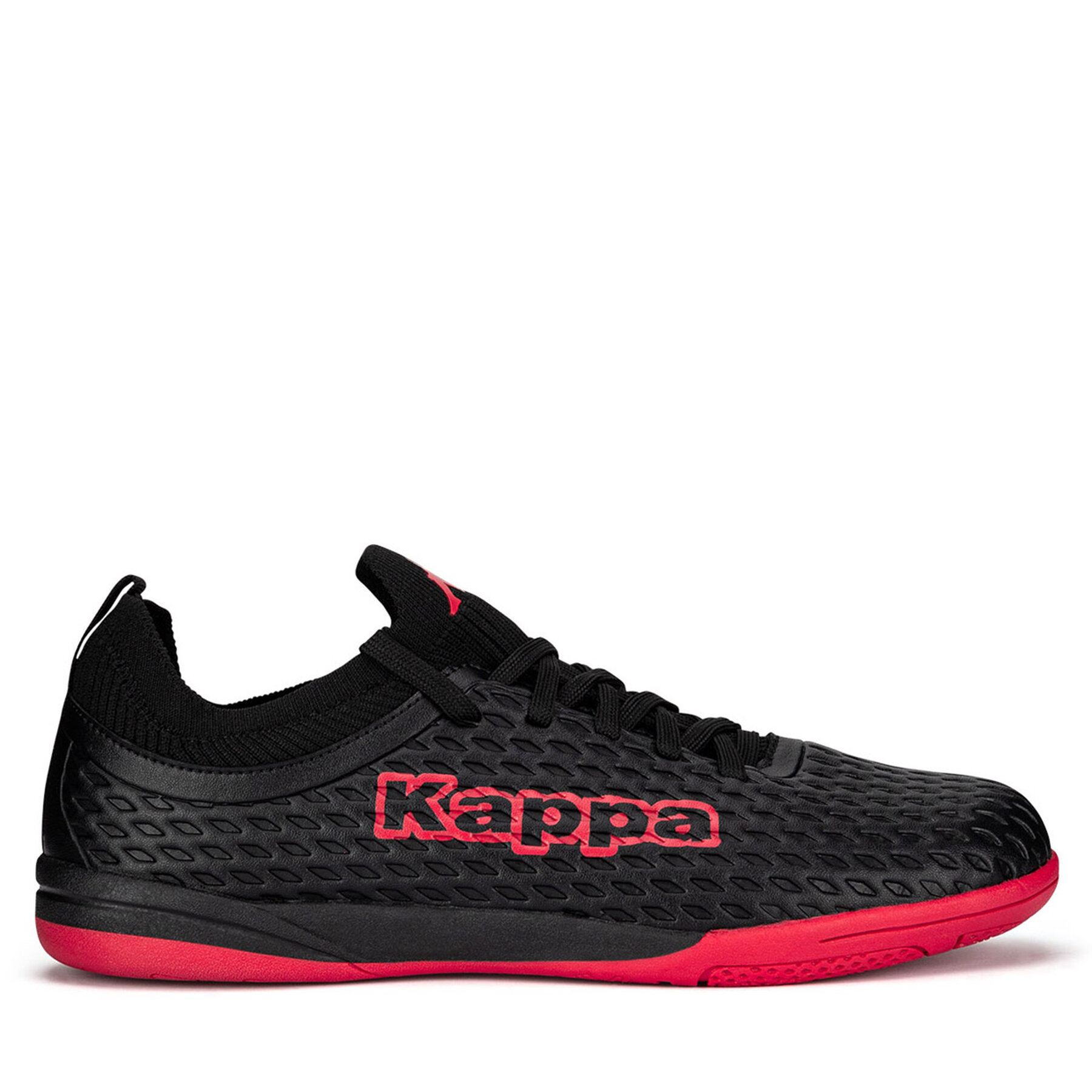 Fußballschuhe Kappa AW24-3C004B-J Schwarz von Kappa