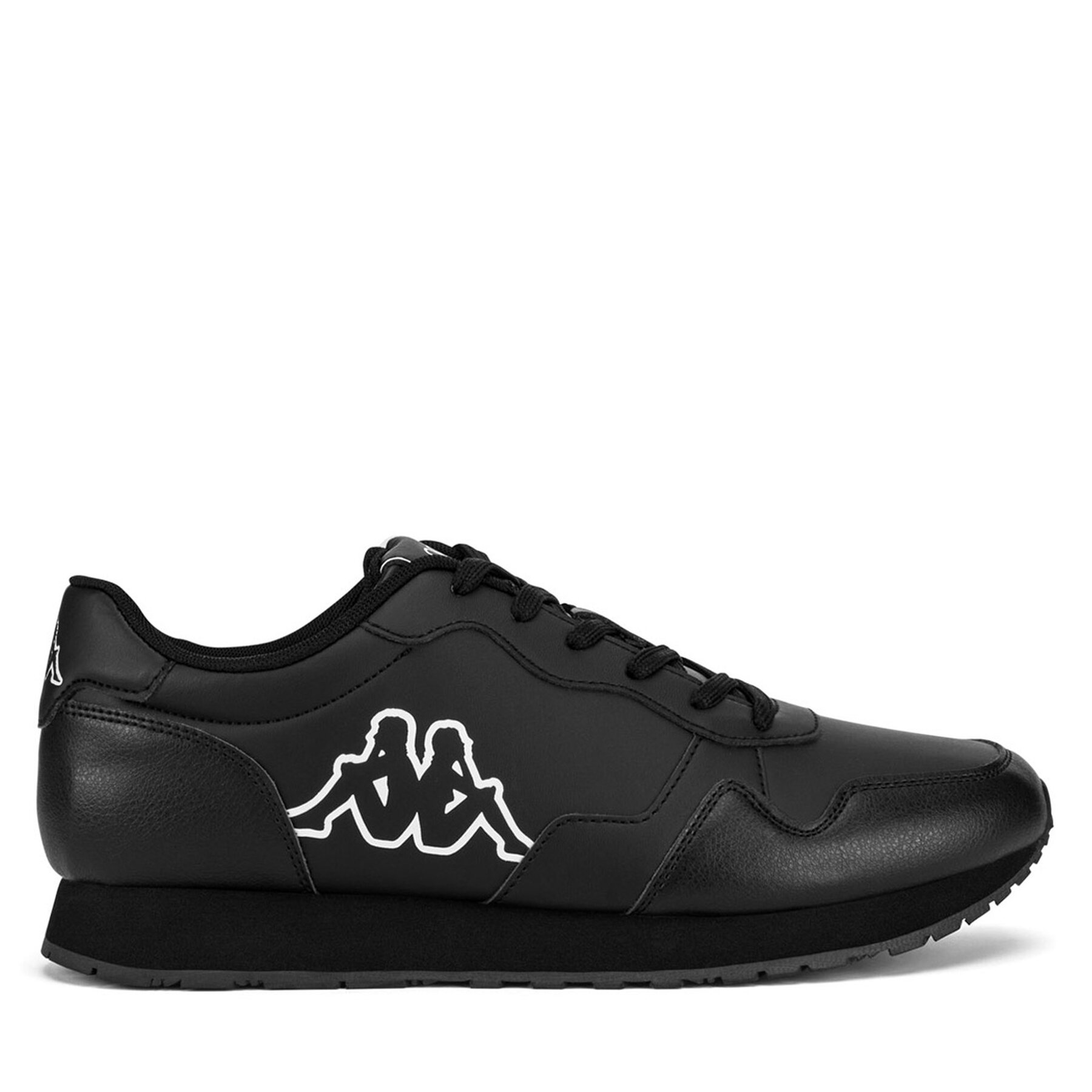 Sneakers Kappa AW24-3C005-M Schwarz von Kappa