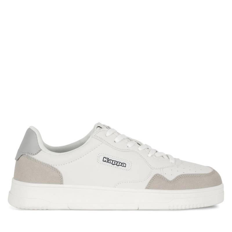 Sneakers Kappa AW24-3C008 Weiß von Kappa