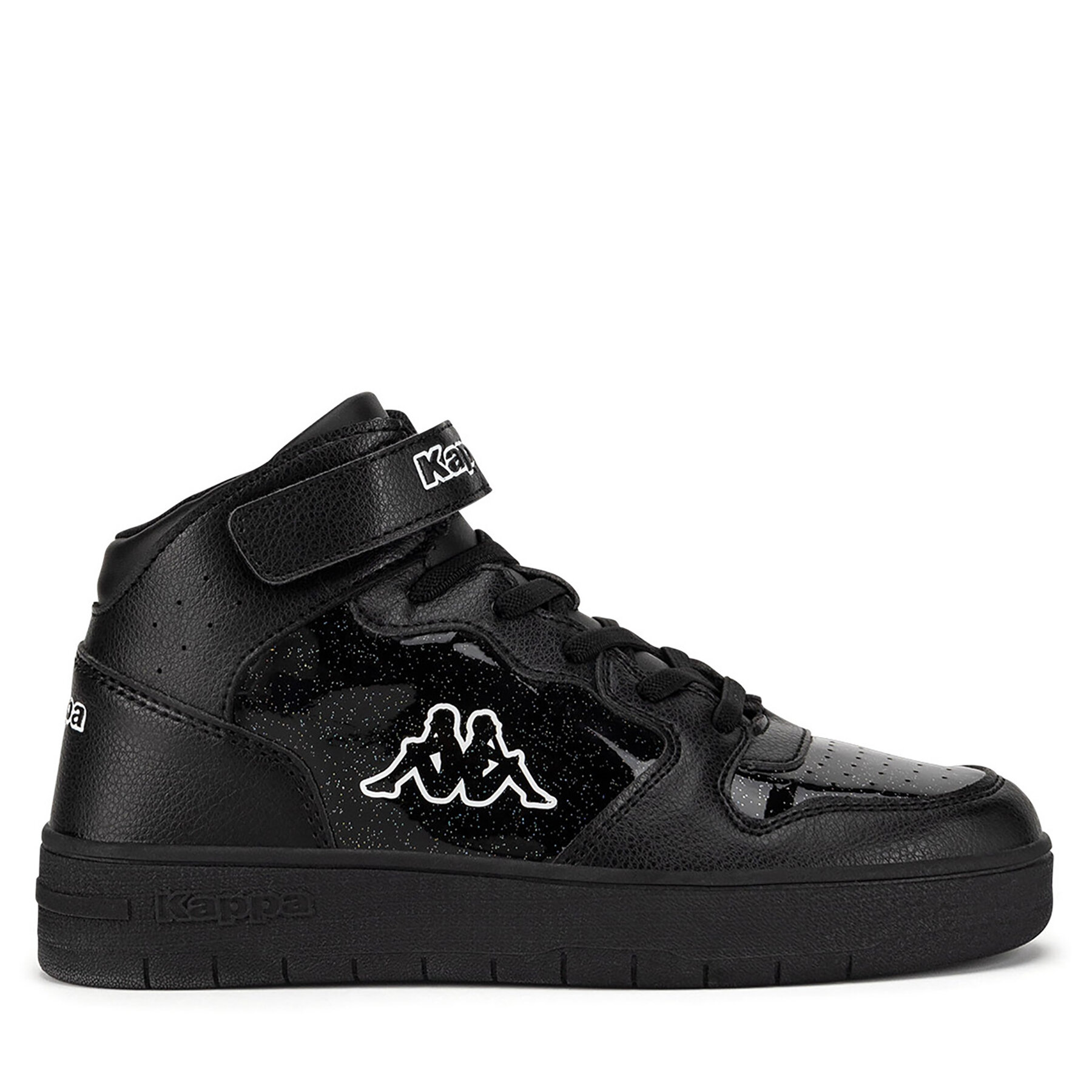 Sneakers Kappa AW24-3C011(DZ) Schwarz von Kappa