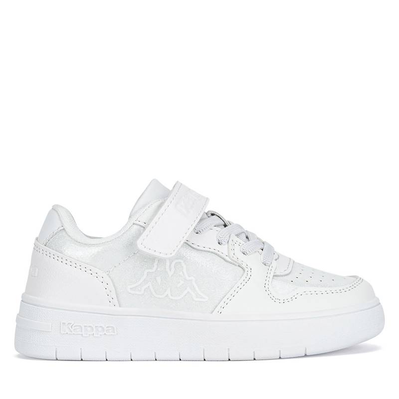 Sneakers Kappa AW24-3C015(DZ) Weiß von Kappa