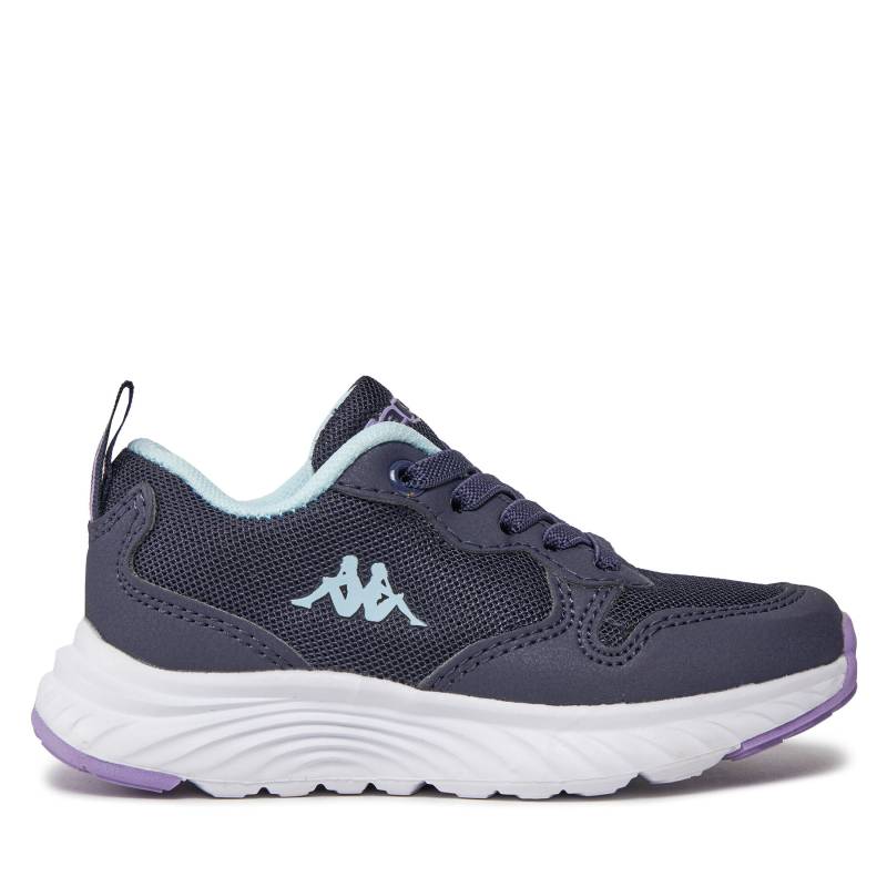 Sneakers Kappa Dalvis El Kid 34138XW Blau von Kappa