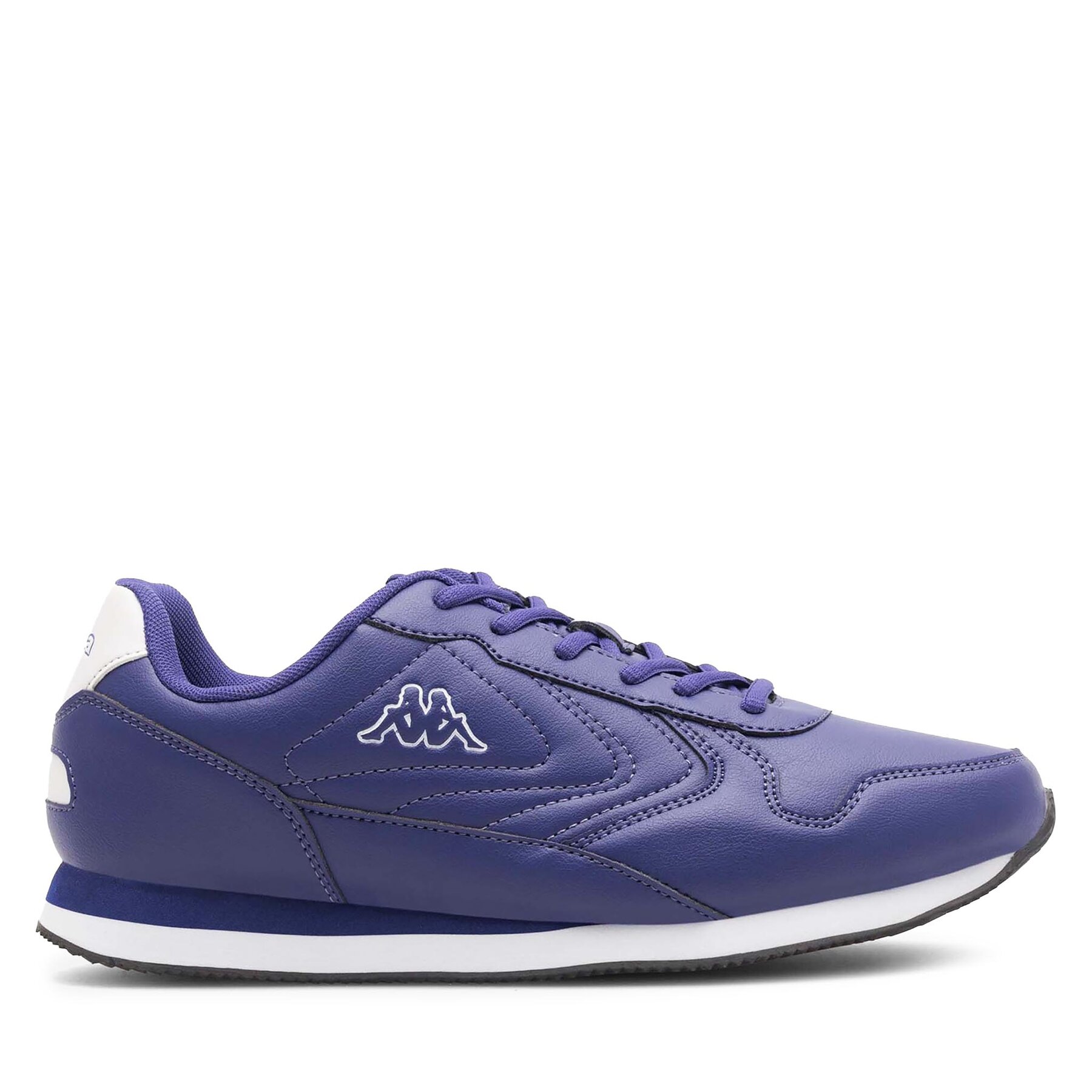 Sneakers Kappa LOGO FEEVE 351G1WW-A3C Dunkelblau von Kappa