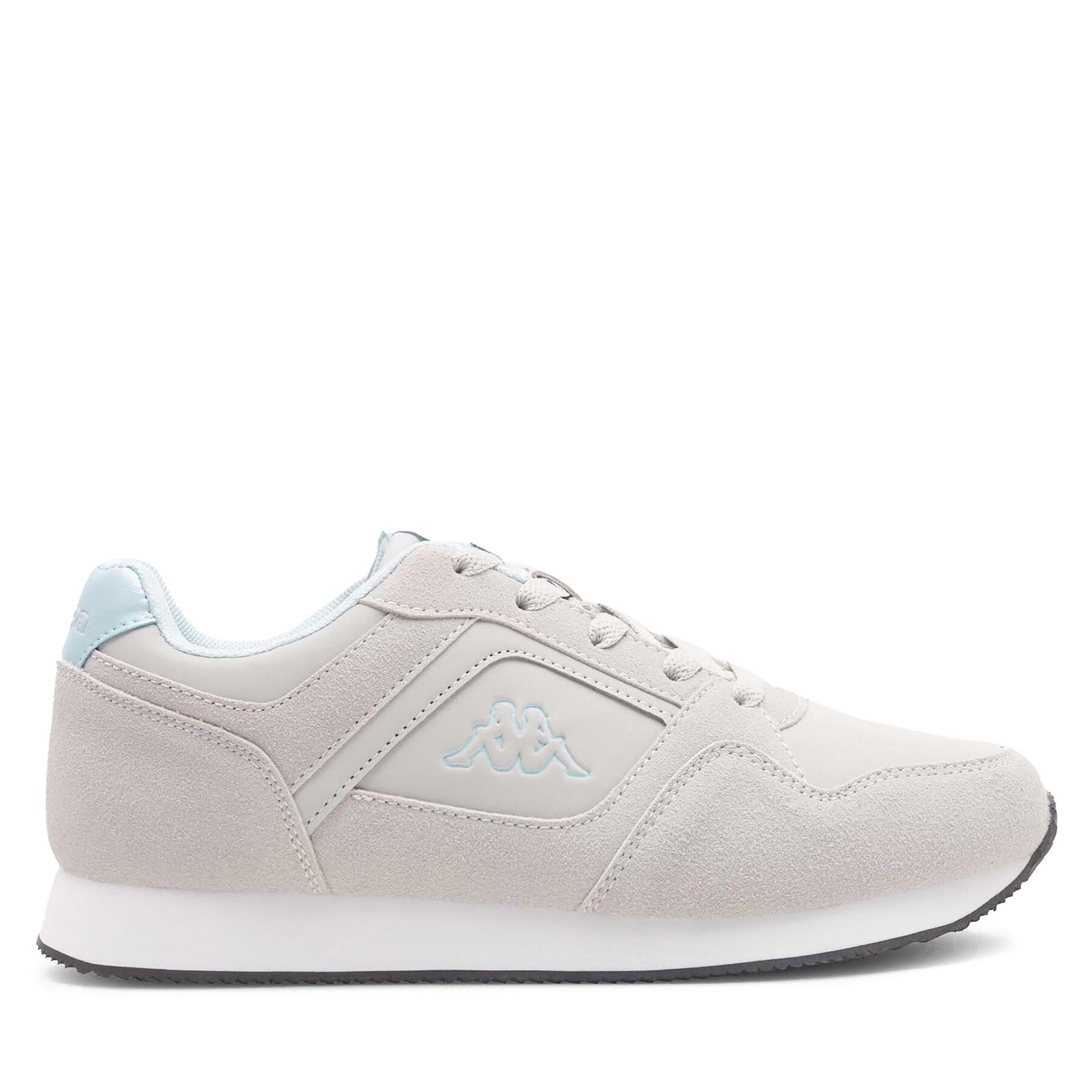 Sneakers Kappa LOGO FOLESW 321H5XW-A3A Grau von Kappa