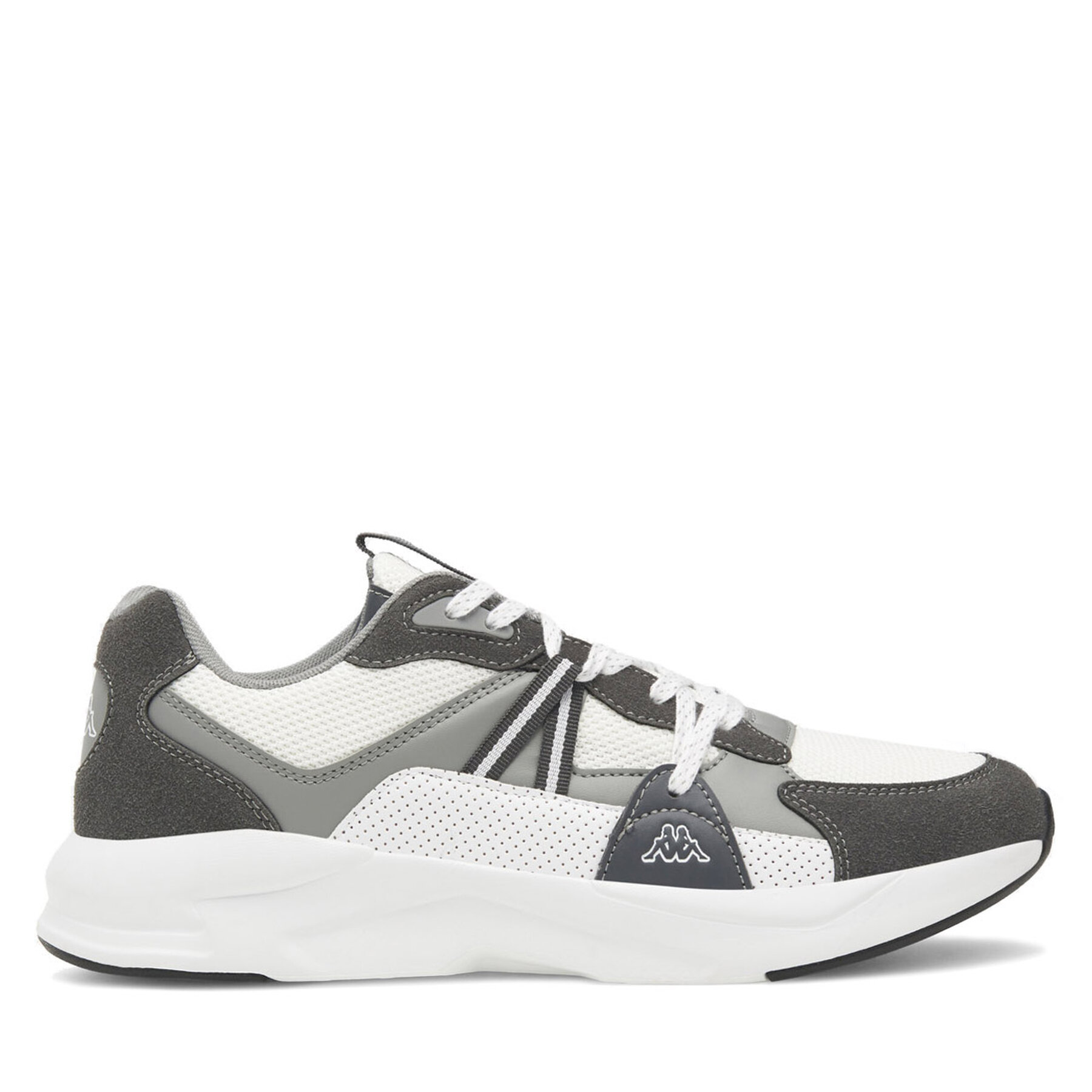 Sneakers Kappa Logo Holborn 341I16W-A5S Bunt von Kappa