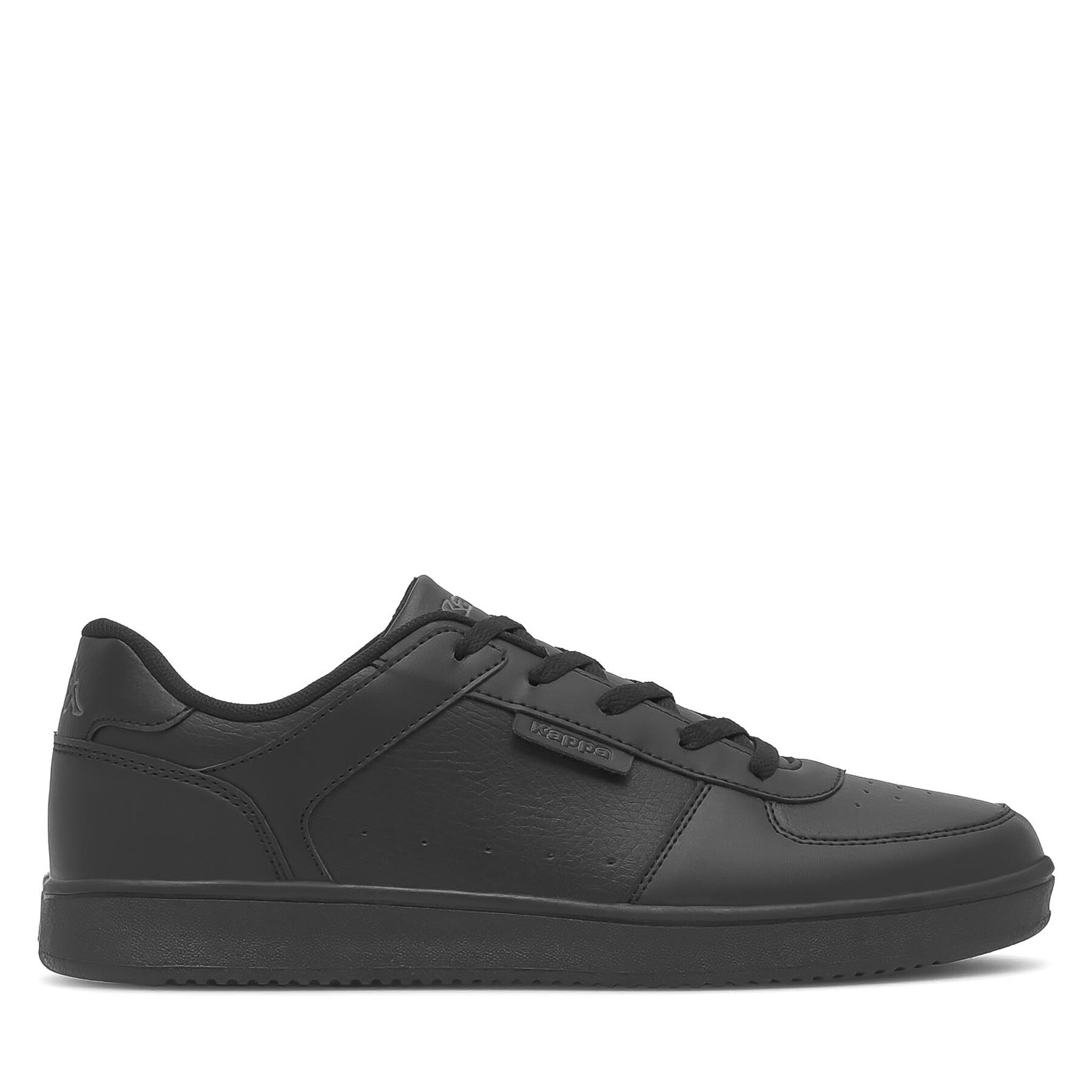 Sneakers Kappa Logo Malone 4 341R5DW-A1T Schwarz von Kappa