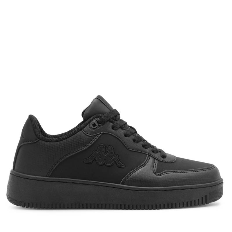 Sneakers Kappa LOGO MASERTA 32193CW-005 Schwarz von Kappa