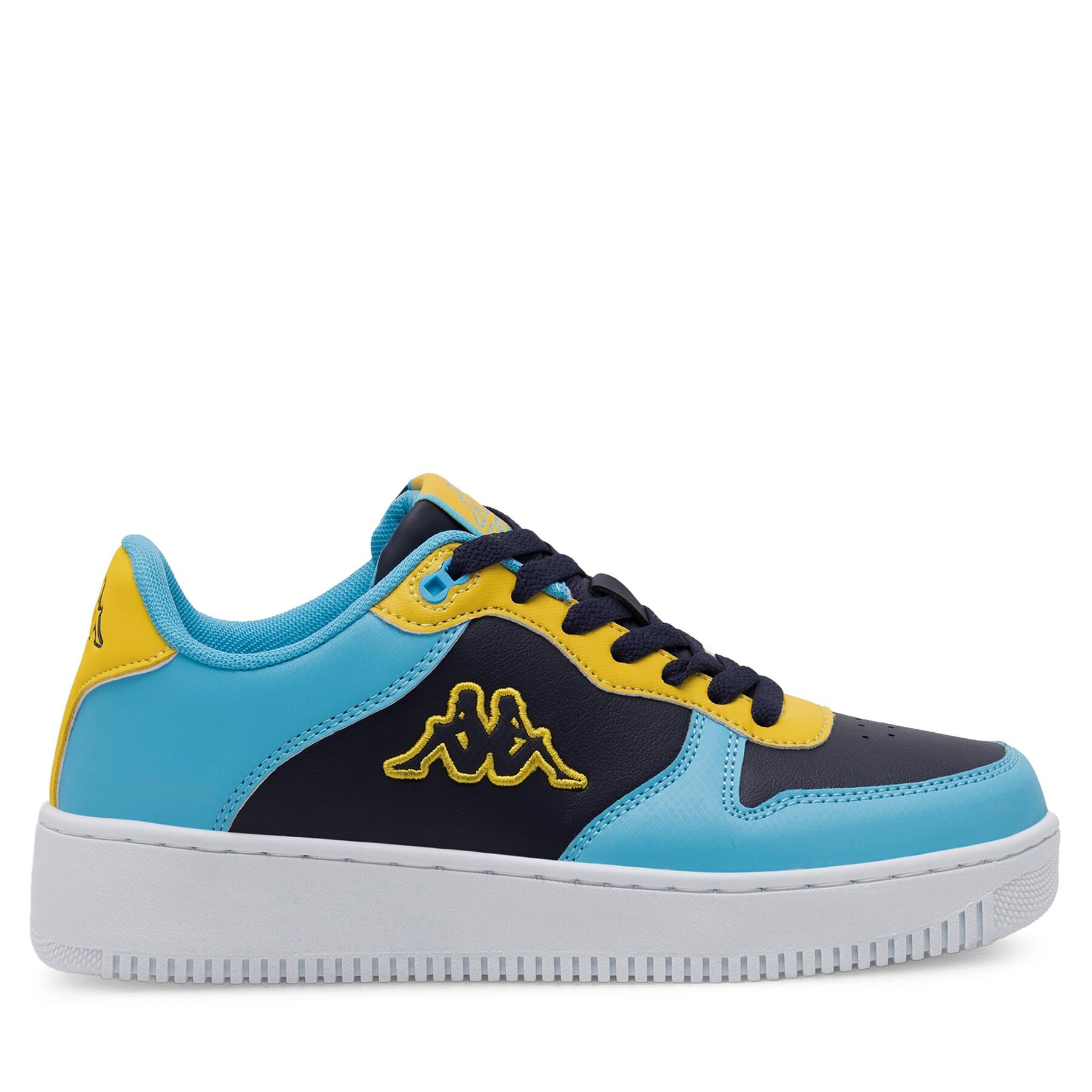 Sneakers Kappa LOGO MASERTA KID 33154HW-A80 Bunt von Kappa