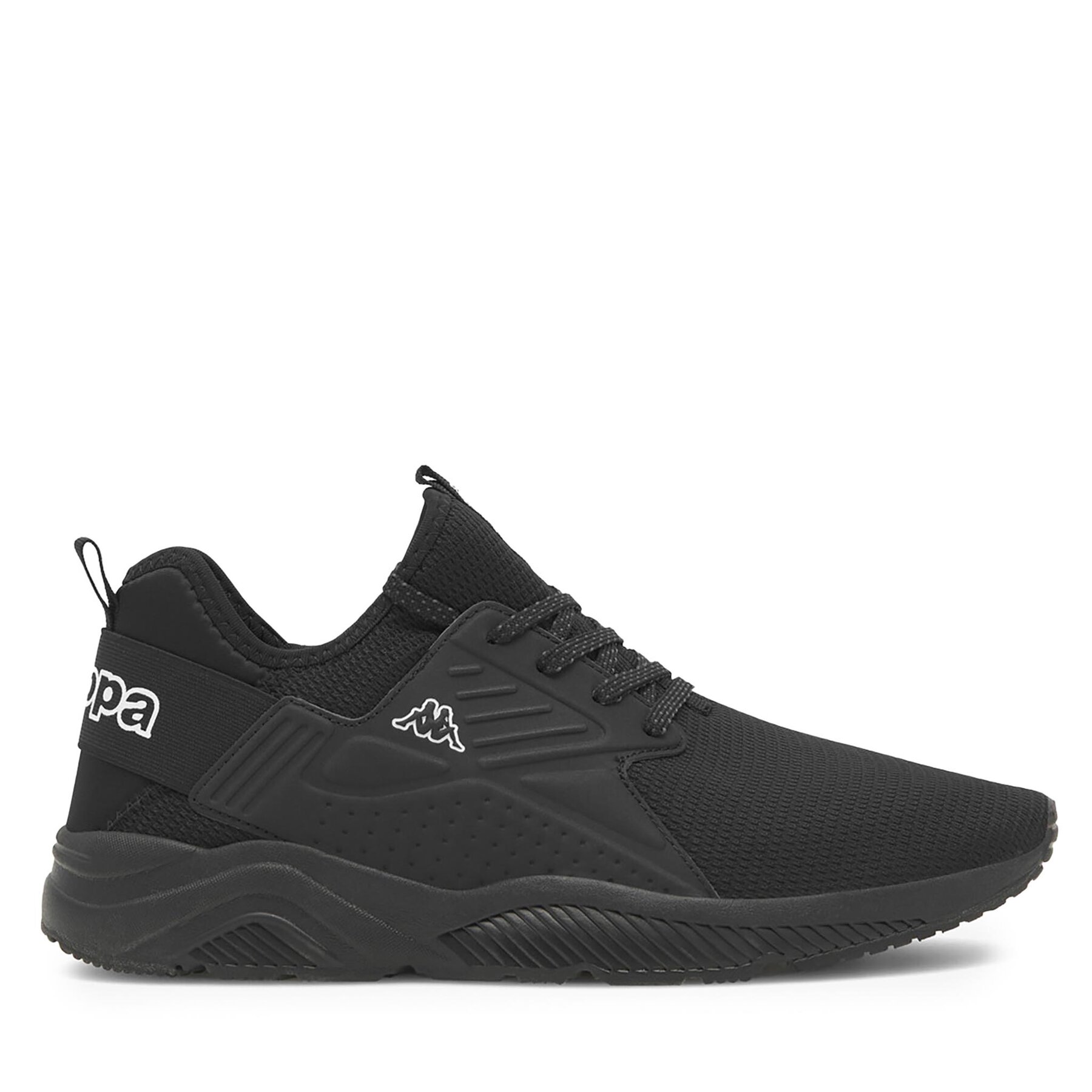 Sneakers Kappa LOGO SANPUERTO 36161RW-A4C Schwarz Sneakers Kappa LOGO SANPUERTO 36161RW-A4C Schwarz von Kappa