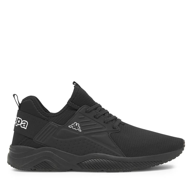 Sneakers Kappa LOGO SANPUERTO 36161RW-A4C Schwarz von Kappa