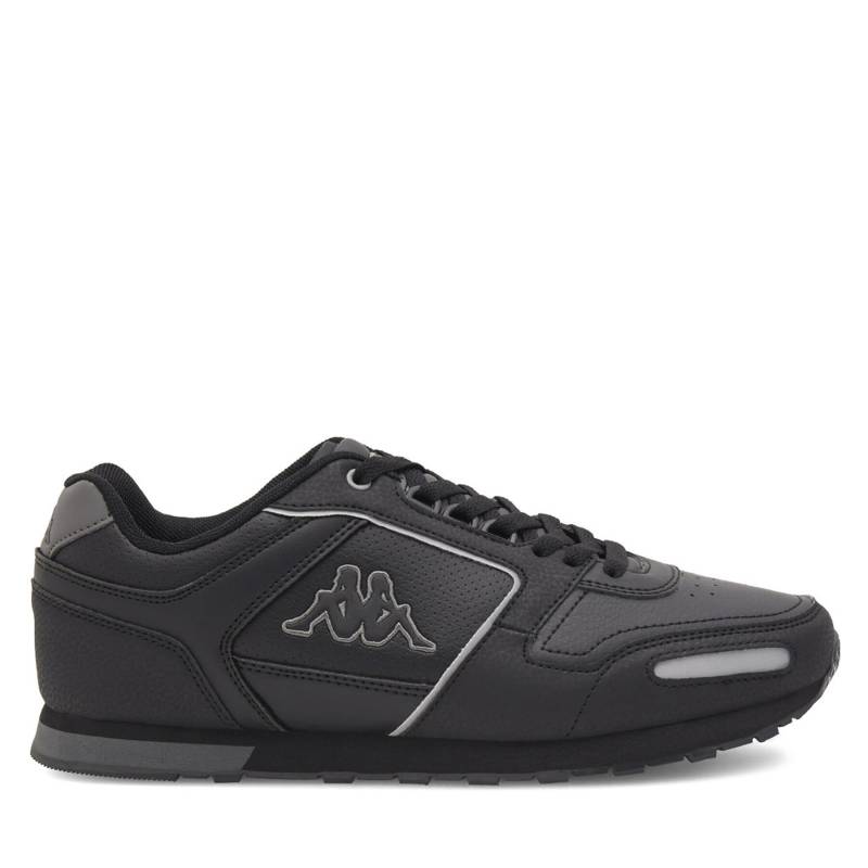 Sneakers Kappa Logo Voghera 5 3112H5W-A00 Schwarz von Kappa