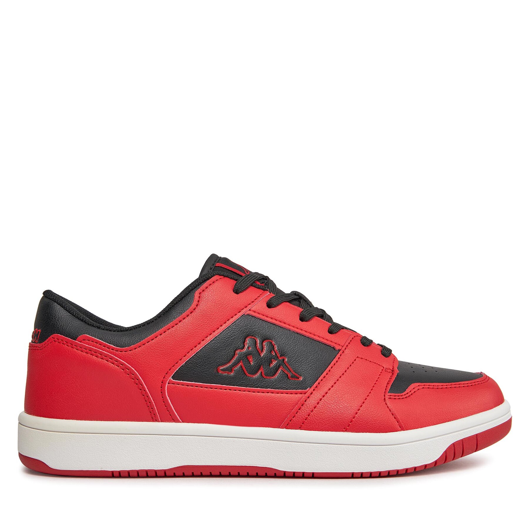 Sneakers Kappa Logo Bernal 361G13W Schwarz Sneakers Kappa Logo Bernal 361G13W Schwarz von Kappa