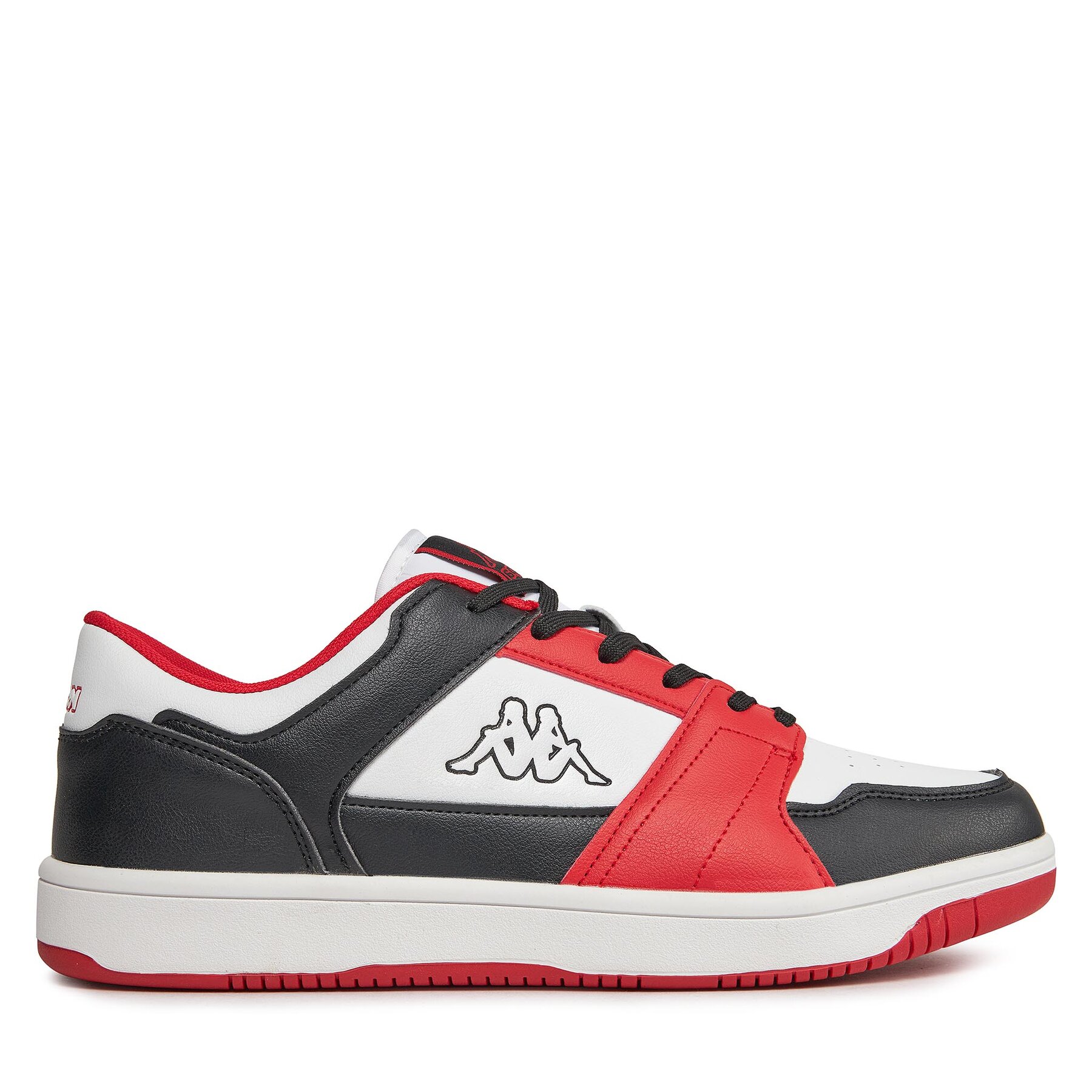 Sneakers Kappa Logo Bernal 361G13W Weiß von Kappa