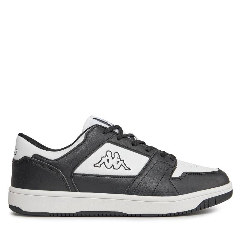 Sneakers Kappa Logo Bernal 361G13W Weiß von Kappa