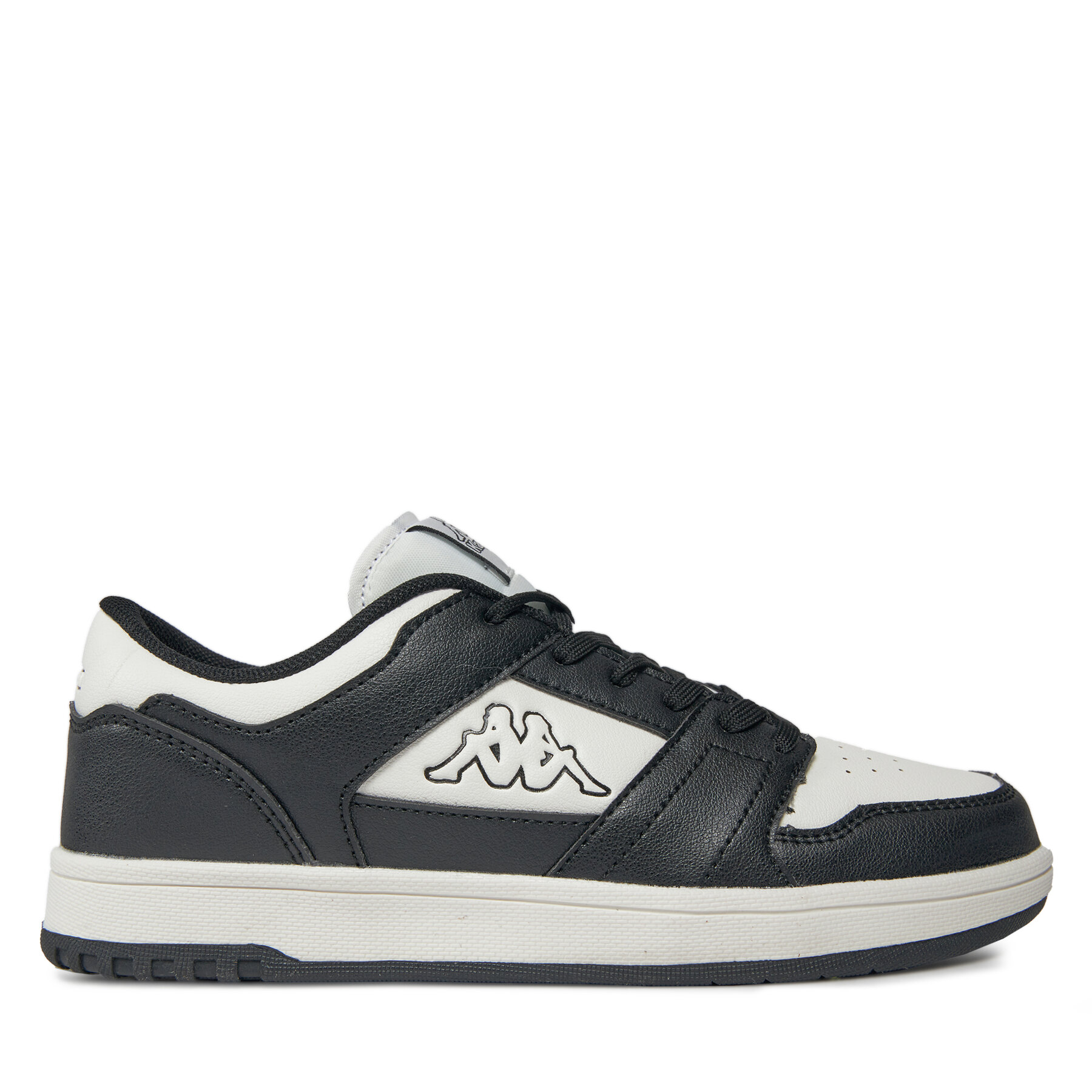 Sneakers Kappa Logo Bernal Kid 351F8IW Weiß von Kappa