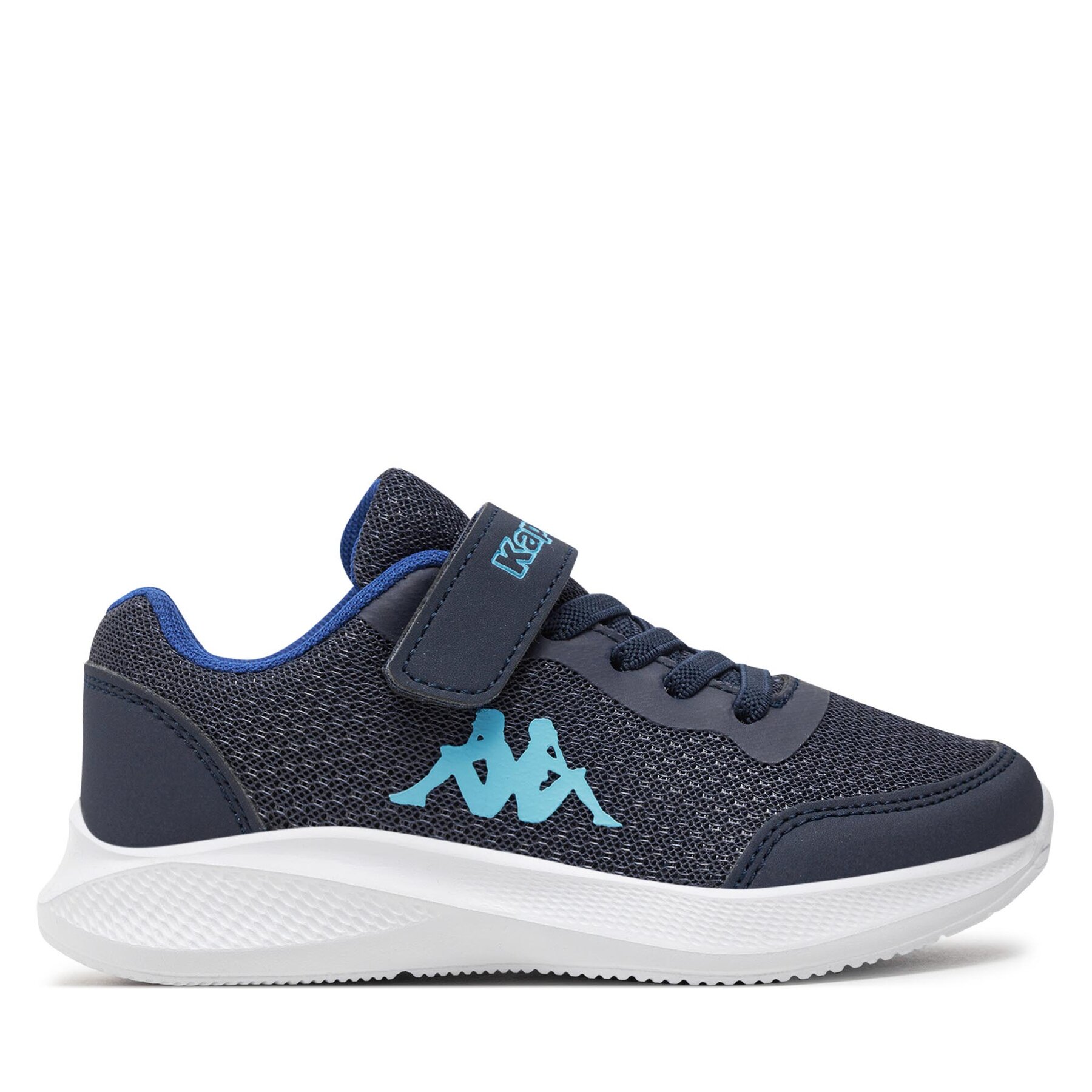 Sneakers Kappa Logo Boldy Ev Kid 371K73W Dunkelblau Sneakers Kappa Logo Boldy Ev Kid 371K73W Dunkelblau von Kappa