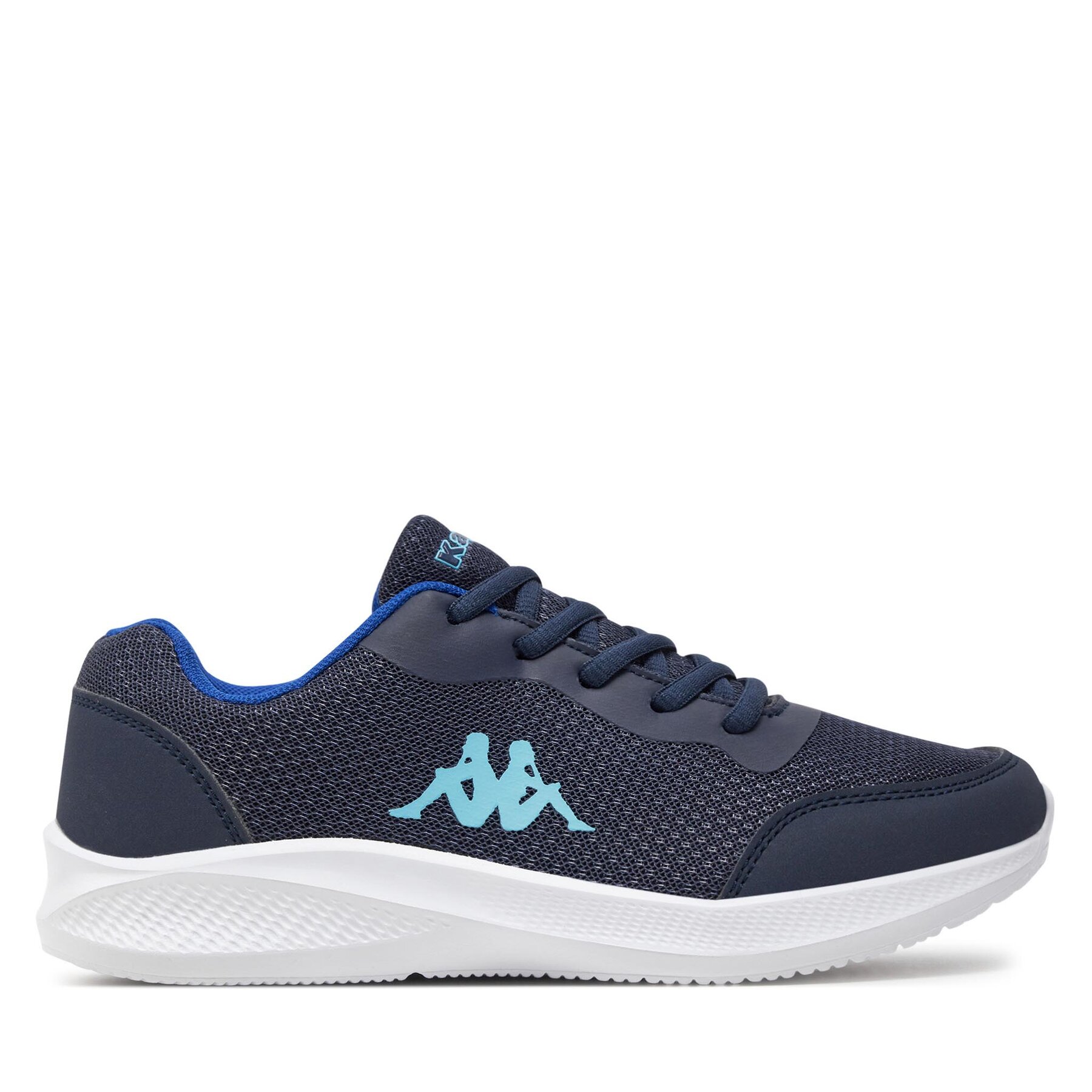 Sneakers Kappa Logo Boldy Kid 371K72W Dunkelblau Sneakers Kappa Logo Boldy Kid 371K72W Dunkelblau von Kappa