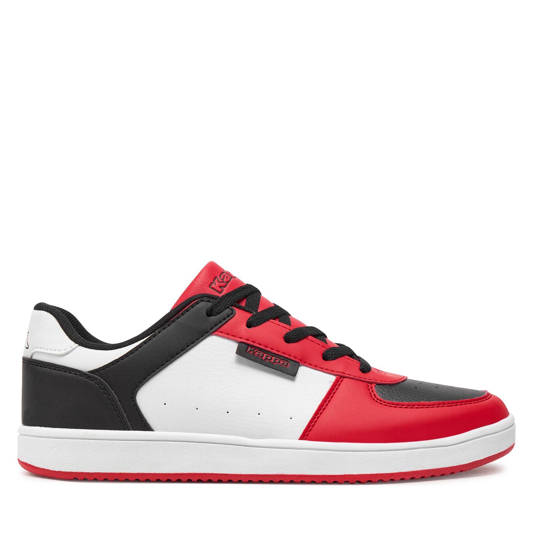 Sneakers Kappa Logo Malone 4 341R5DW Bunt Sneakers Kappa Logo Malone 4 341R5DW Bunt von Kappa