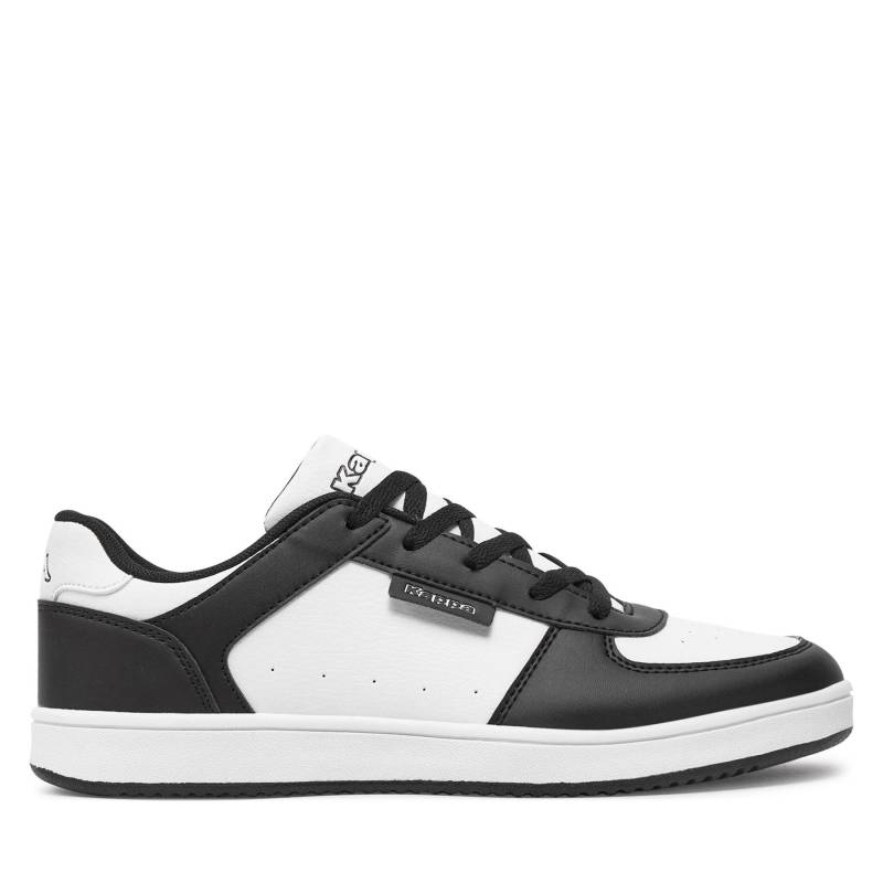 Sneakers Kappa Logo Malone 4 341R5DW Weiß von Kappa