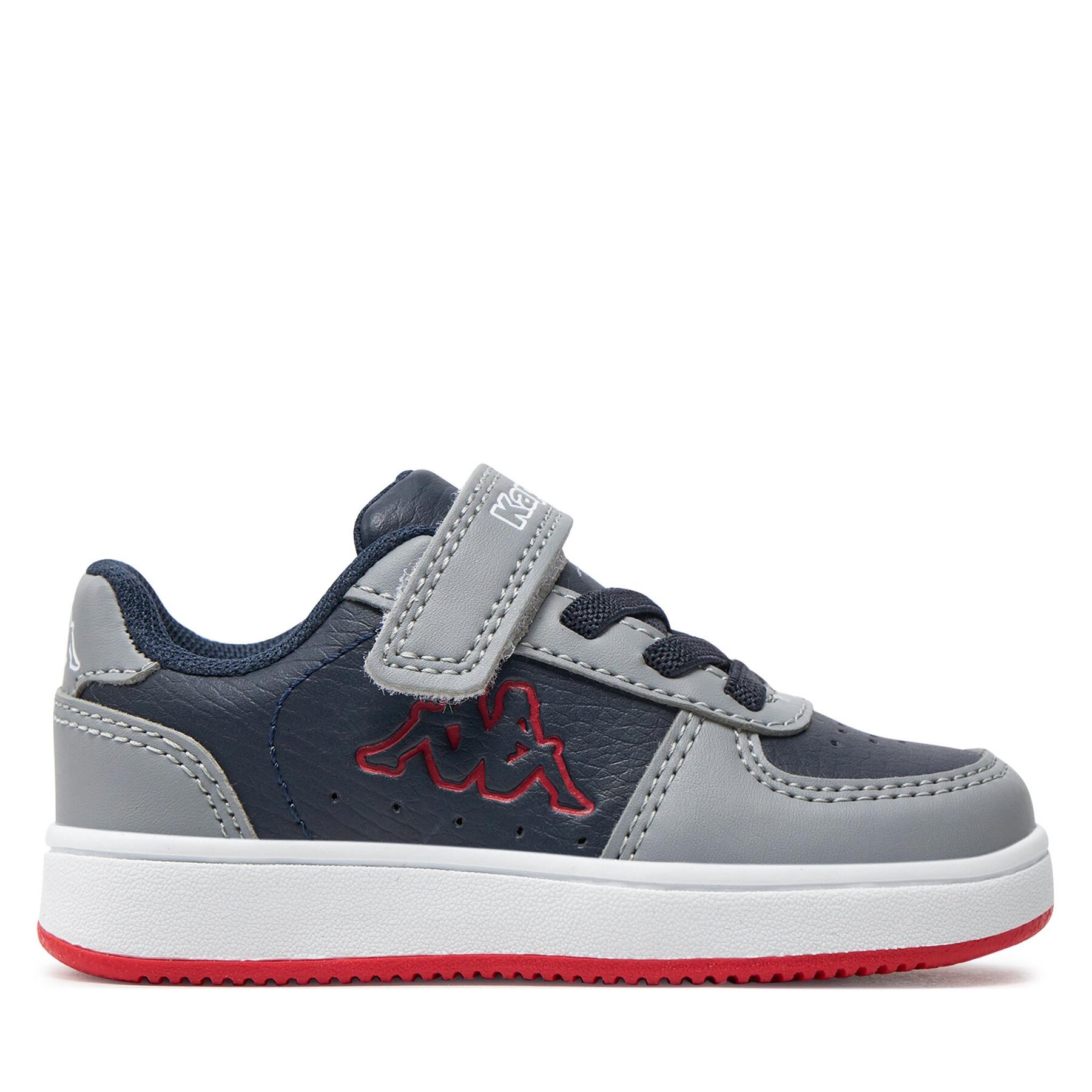 Sneakers Kappa Logo Malone 5 Ev Inf 381Y12W Dunkelblau Sneakers Kappa Logo Malone 5 Ev Inf 381Y12W Dunkelblau von Kappa