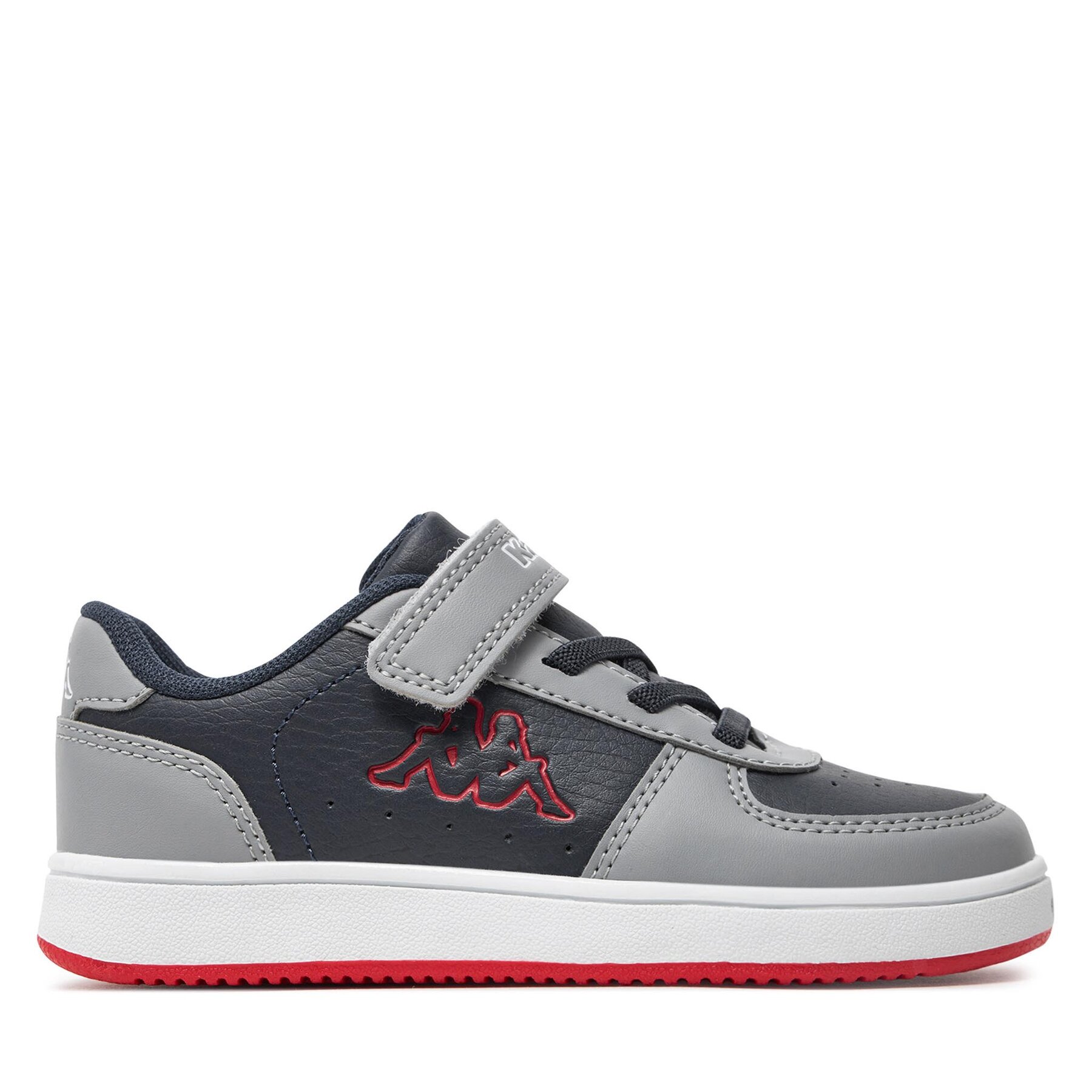 Sneakers Kappa Logo Malone Ev Kid 36185LW Dunkelblau von Kappa