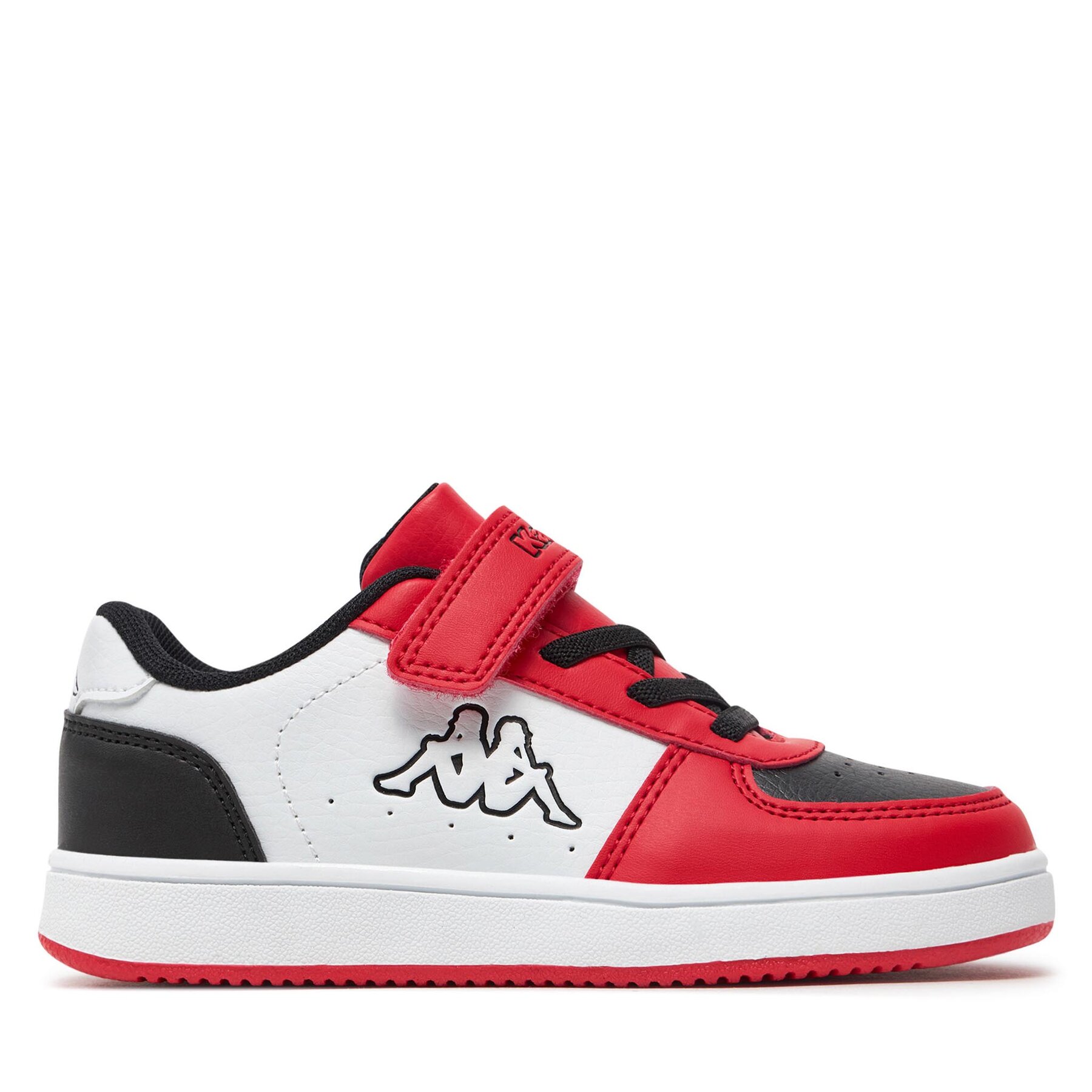 Sneakers Kappa Logo Malone Ev Kid 36185LW Bunt von Kappa