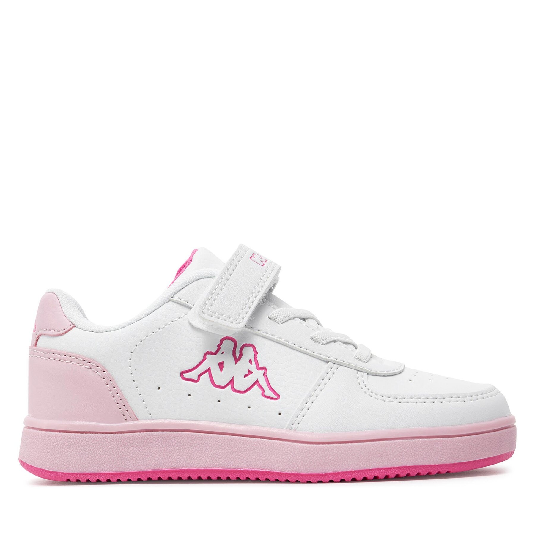 Sneakers Kappa Logo Malone Ev Kid 36185LW Weiß Sneakers Kappa Logo Malone Ev Kid 36185LW Weiß von Kappa